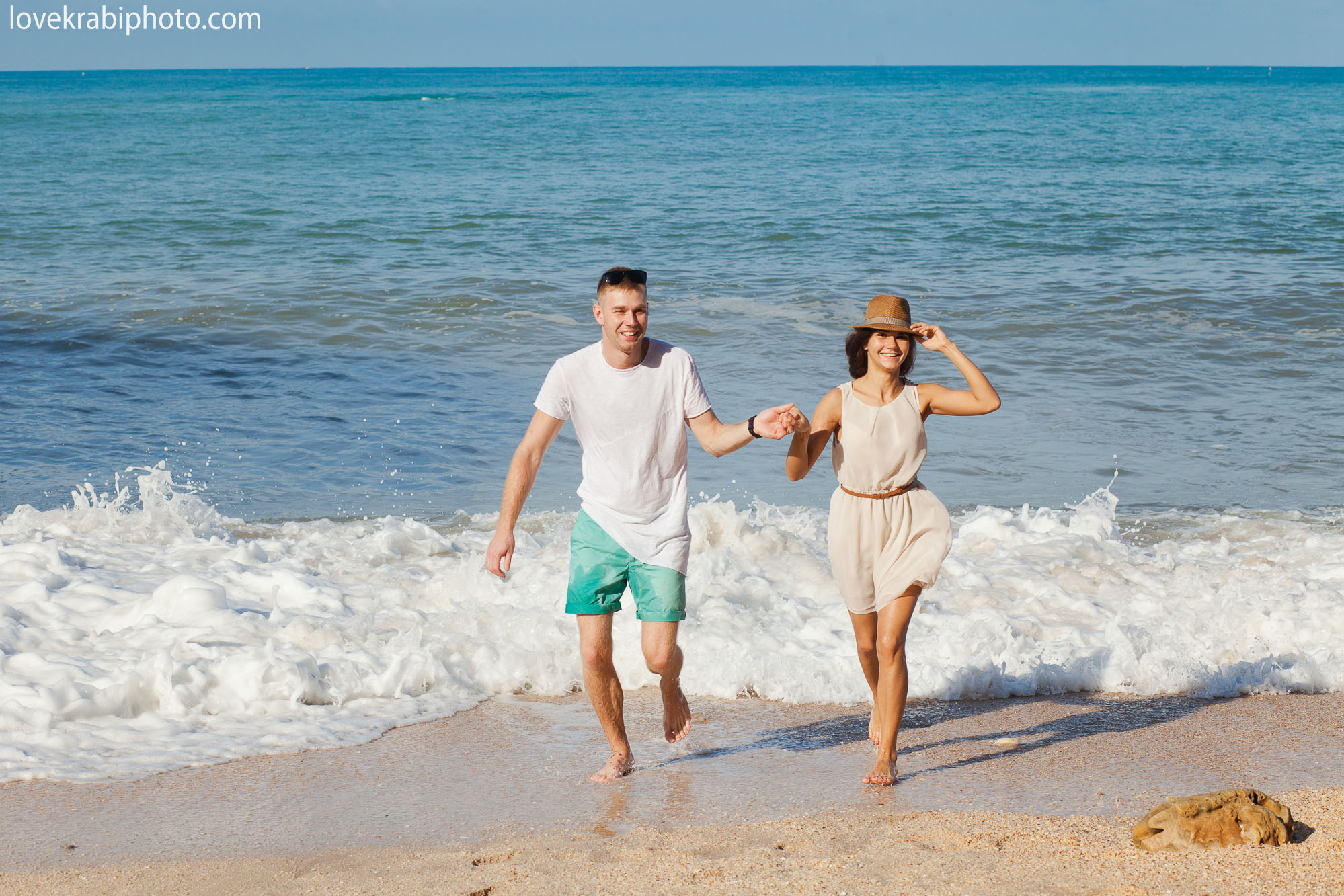 Koh Lanta Long Beach Honeymoon. Photography & Events Thailand Krabi