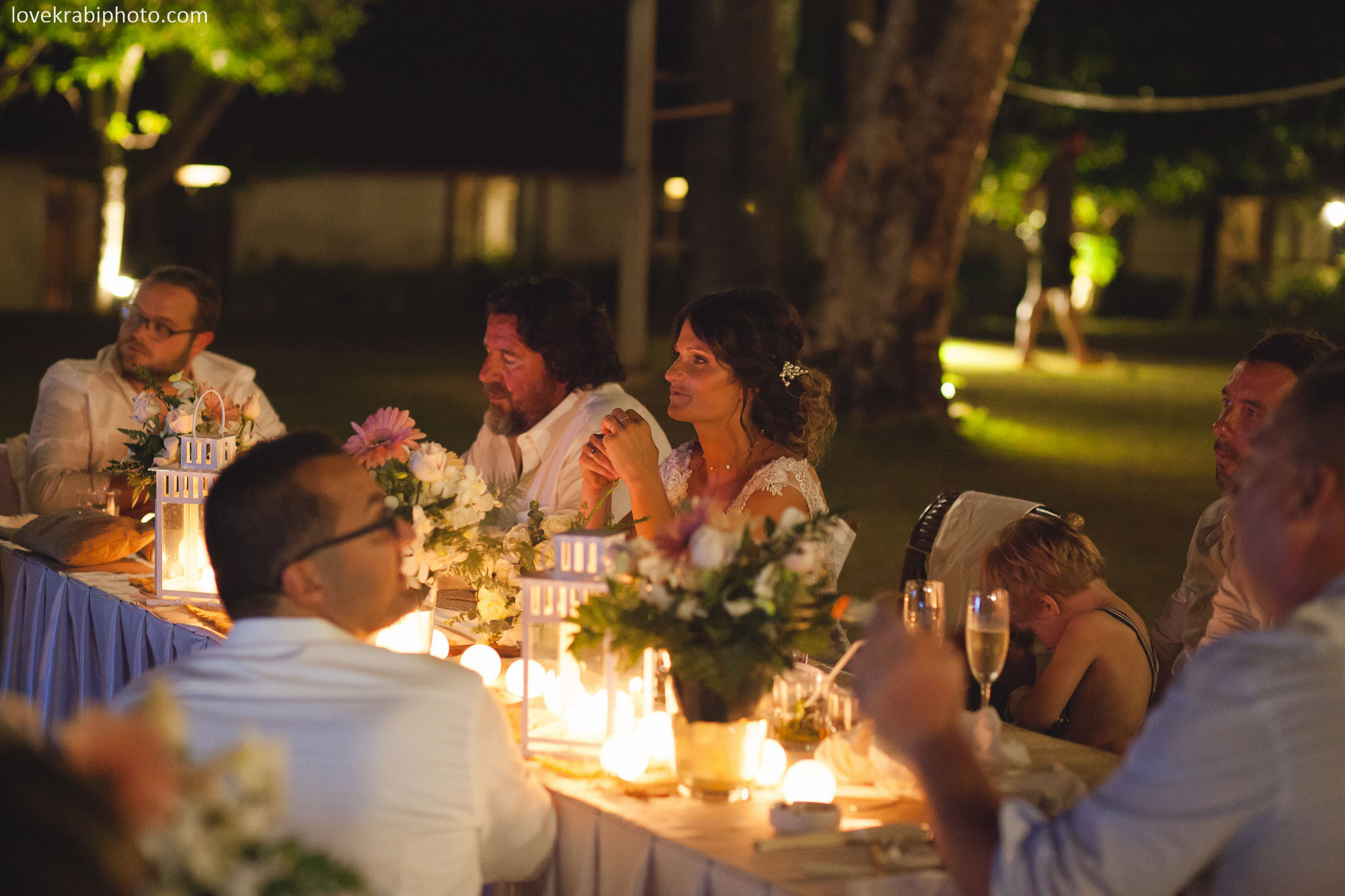 Koh Lanta Thailand Wedding Photography. Photography & Events Thailand Krabi