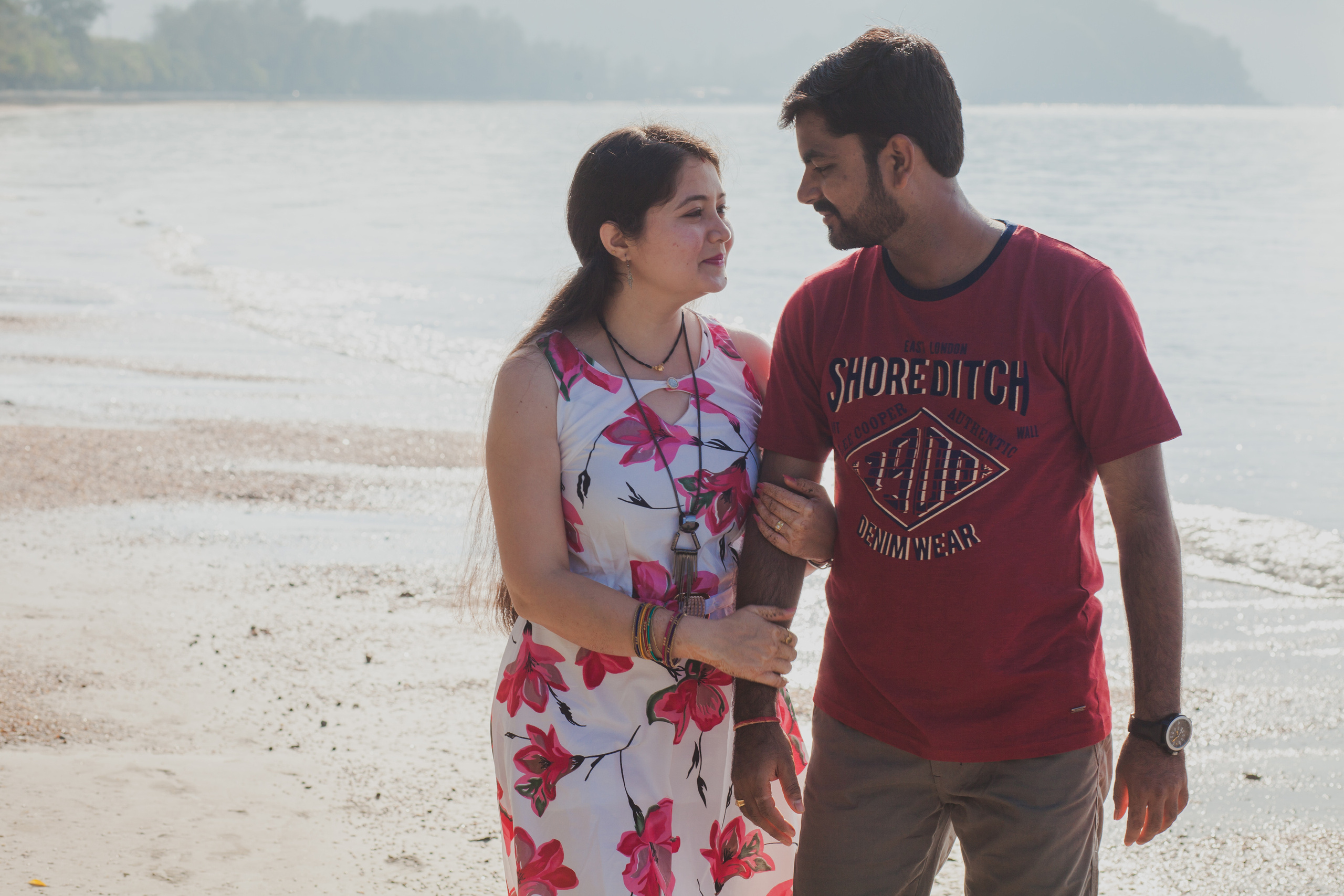 AoNang Viewpoint Lovestory. Photography & Events Thailand Krabi