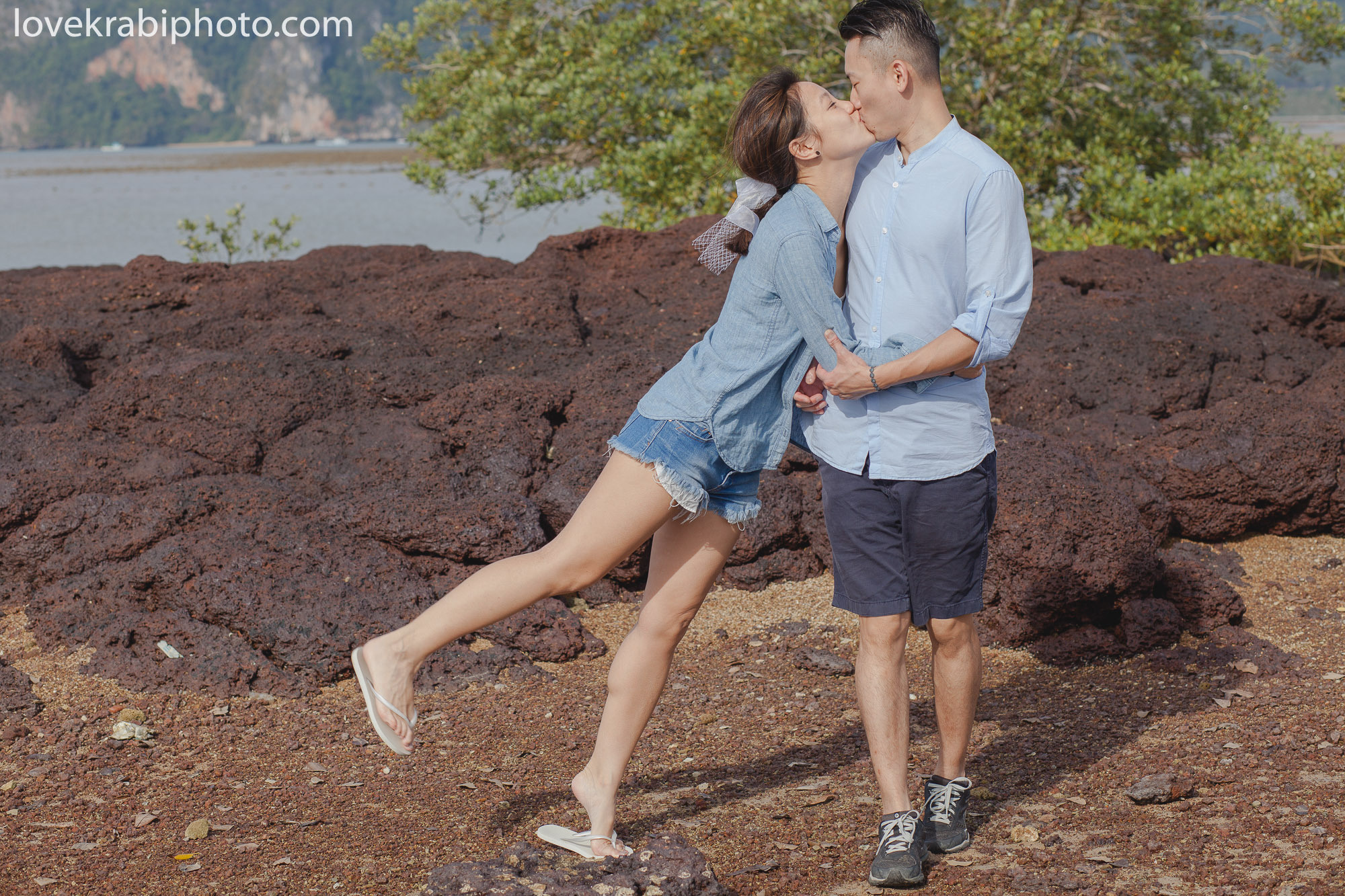 Krabi Kayaking Tour. Photography & Events Thailand Krabi