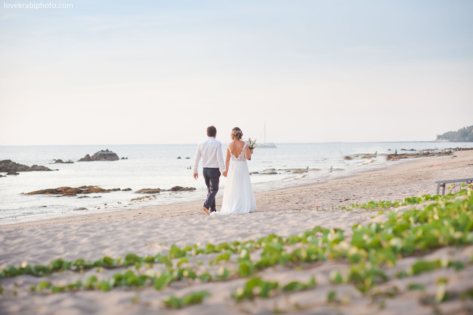 Koh Lanta Thailand Wedding Photography. Photography & Events Thailand Krabi
