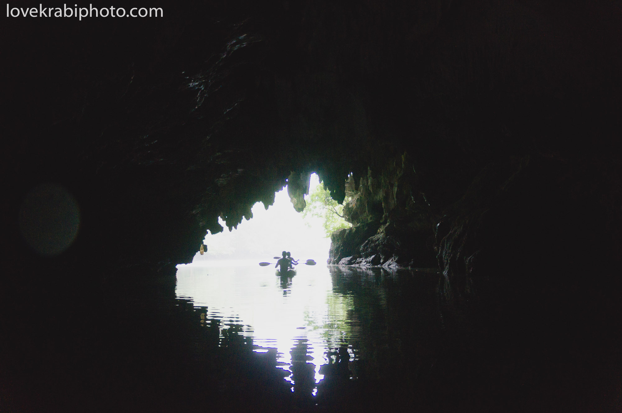 Krabi Kayaking Tour. Photography & Events Thailand Krabi