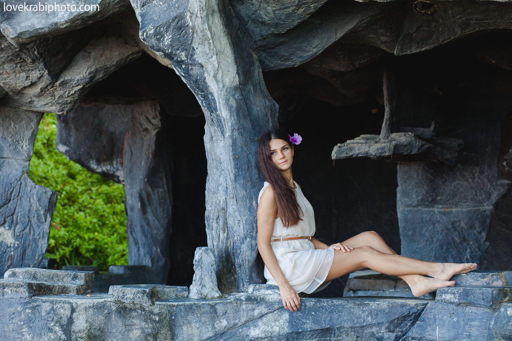 Koh Lanta Long Beach Honeymoon. Photography & Events Thailand Krabi