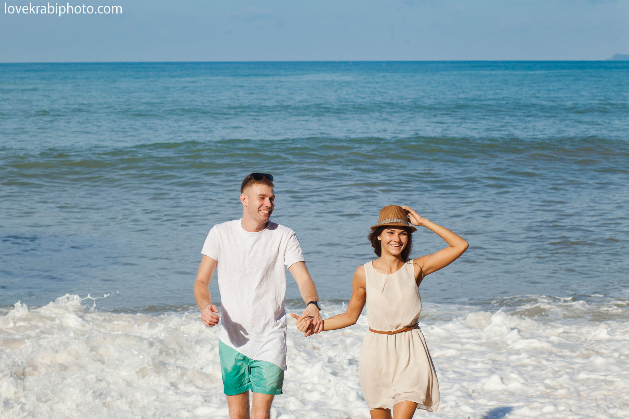 Koh Lanta Long Beach Honeymoon. Photography & Events Thailand Krabi