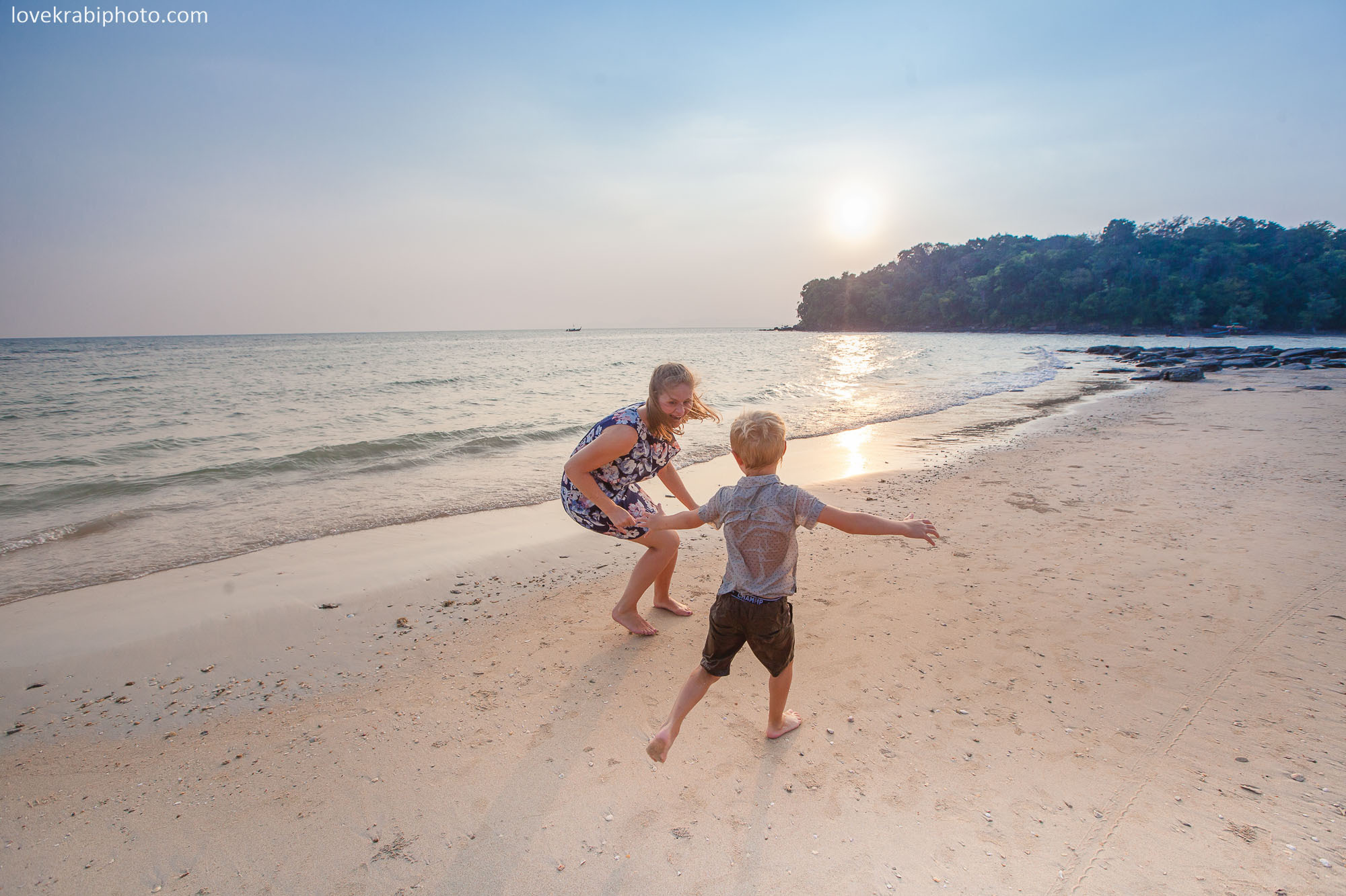 Klong Muang Family Photography. Photography & Events Thailand Krabi