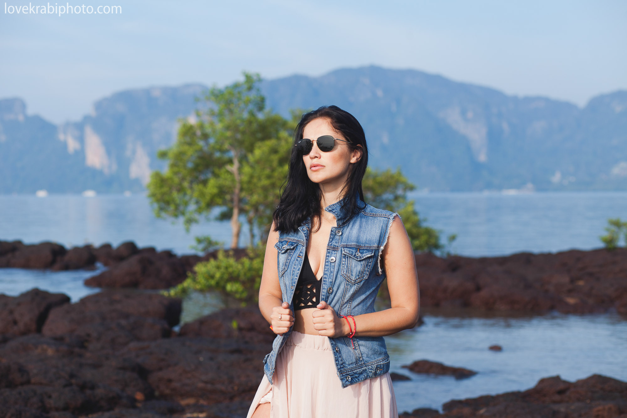 Krabi Secret Beach. Photography & Events Thailand Krabi