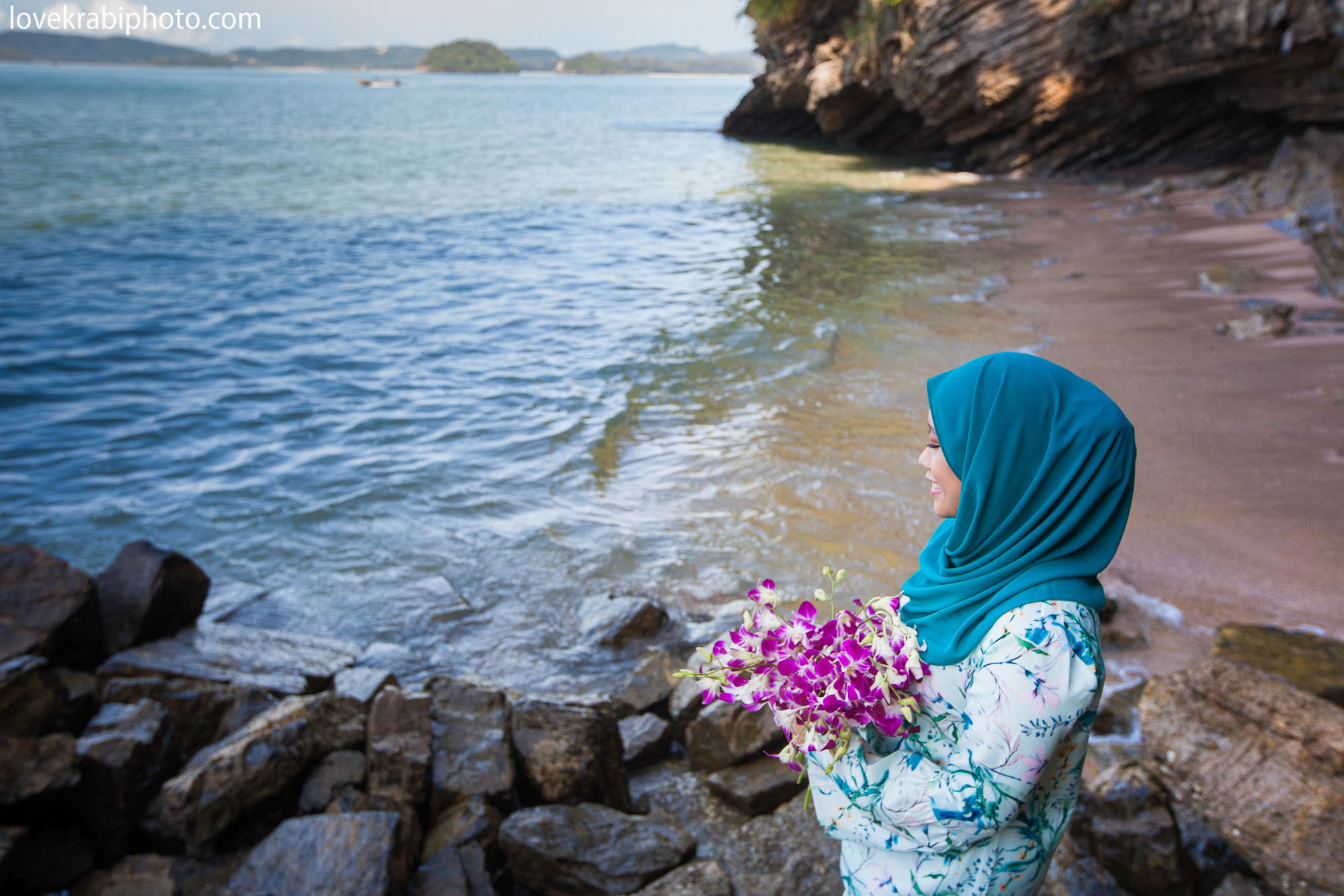 Family Holiday in Krabi. Photography & Events Thailand Krabi