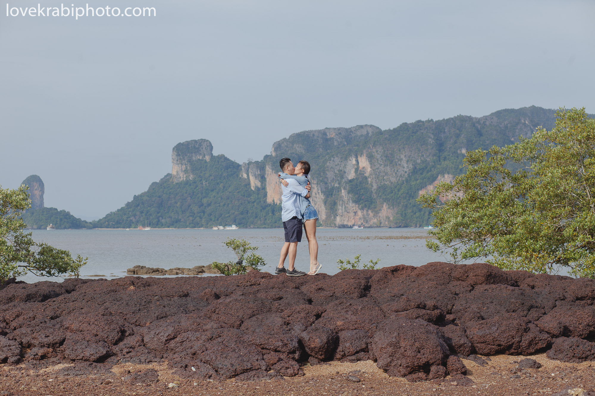 Krabi Kayaking Tour. Photography & Events Thailand Krabi
