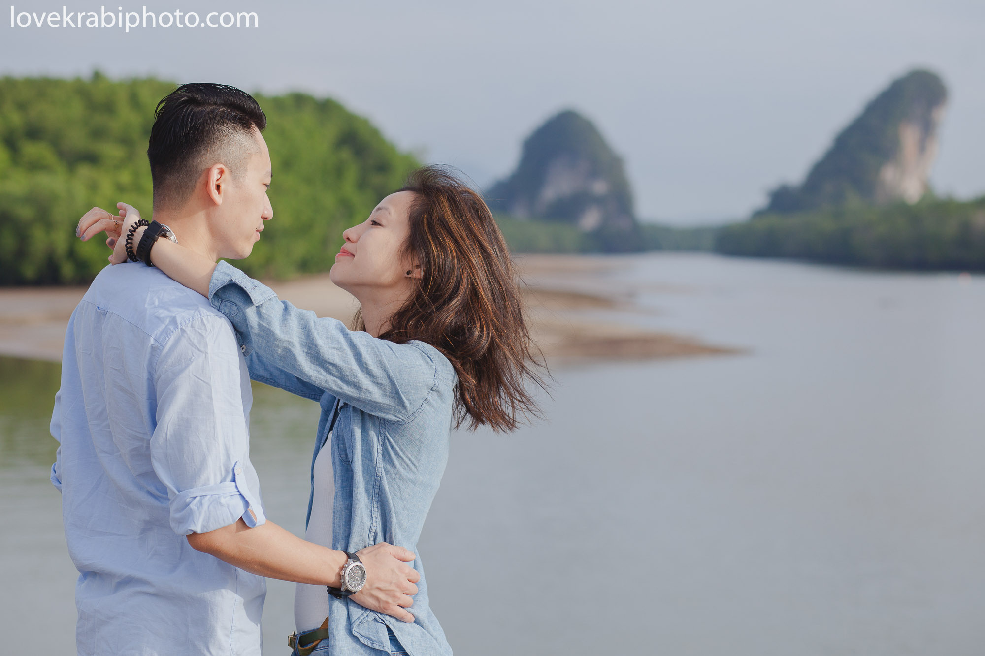 Krabi Kayaking Tour. Photography & Events Thailand Krabi