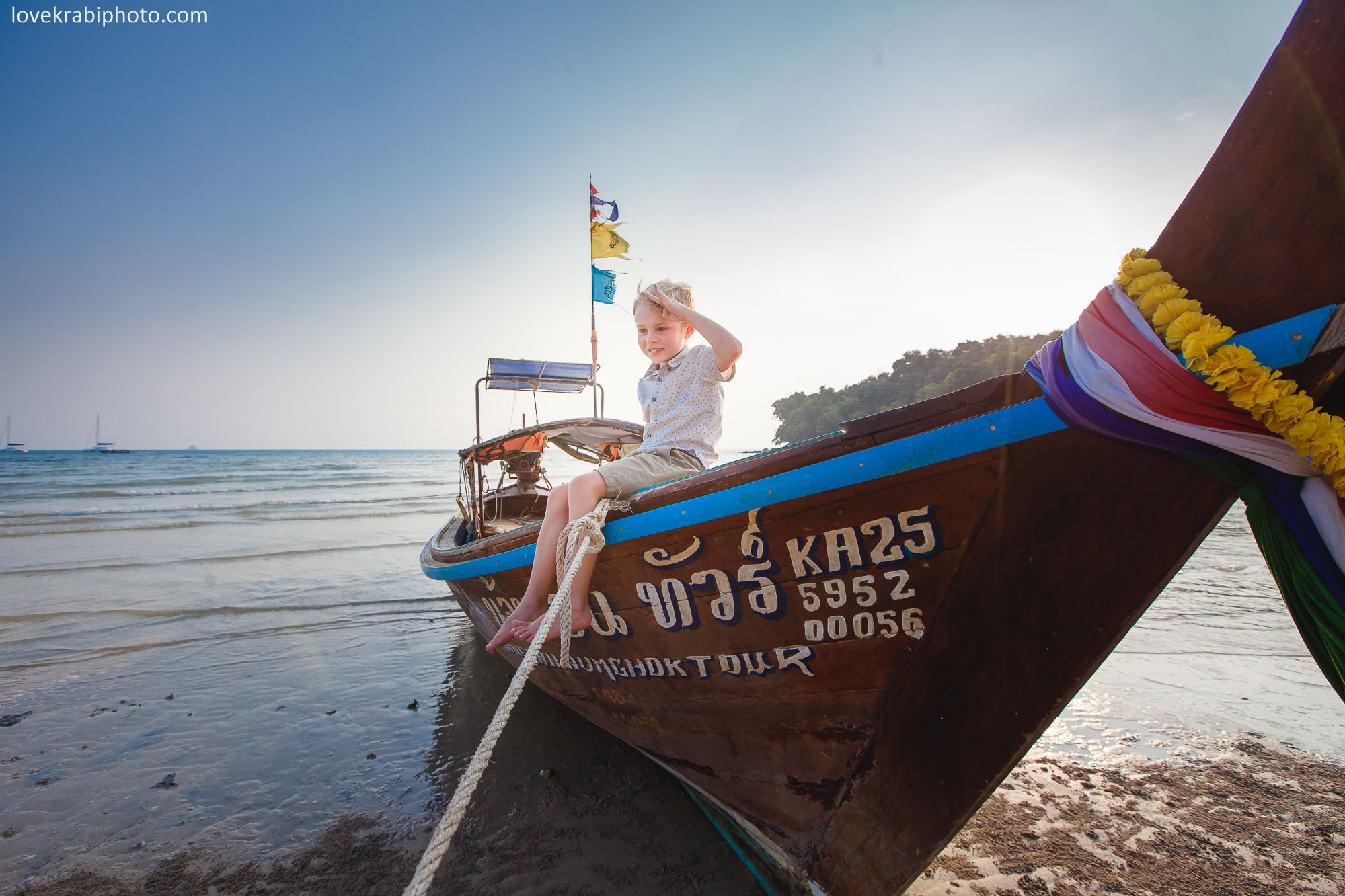 Klong Muang Family Photography. Photography & Events Thailand Krabi