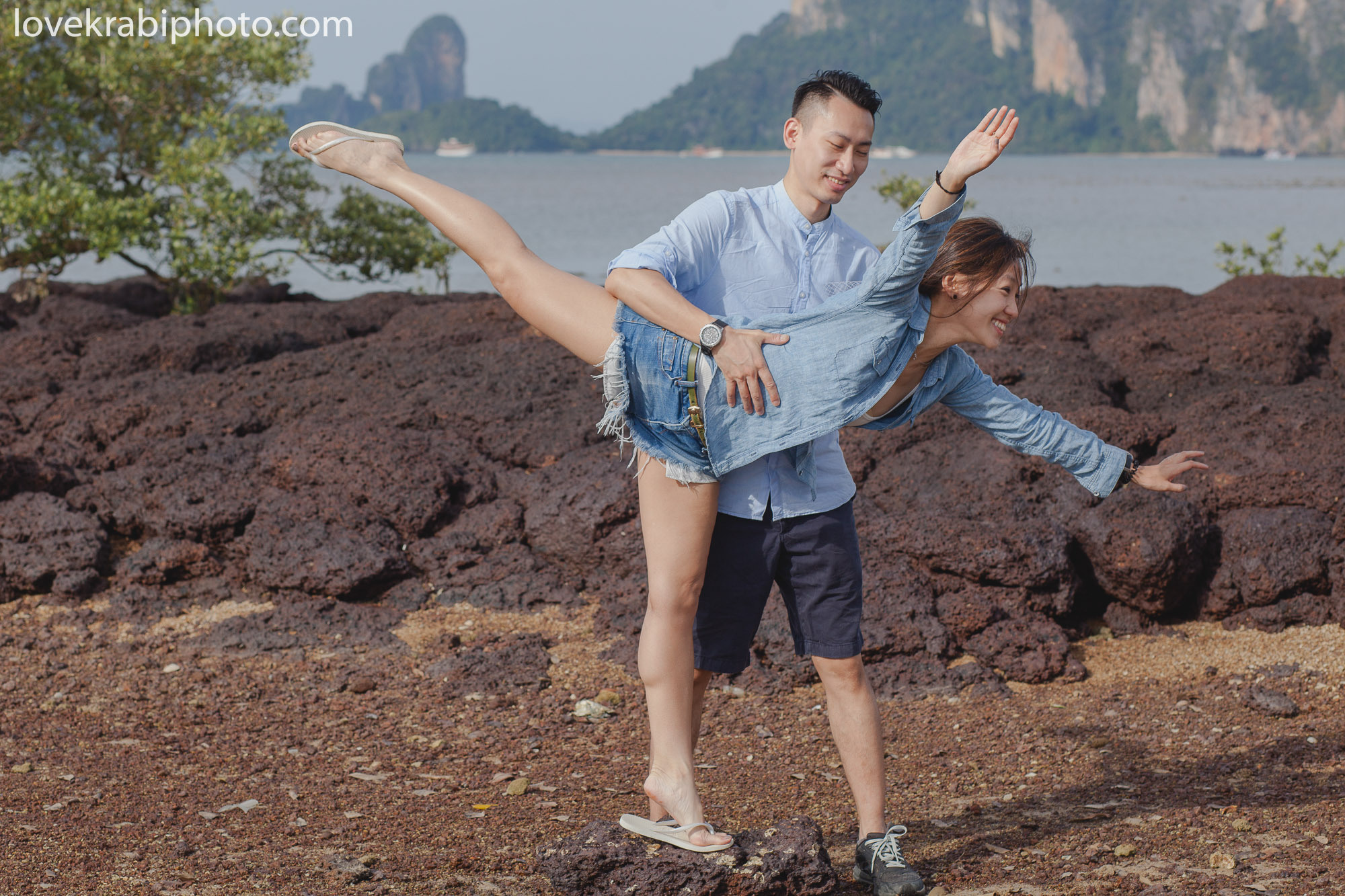 Krabi Kayaking Tour. Photography & Events Thailand Krabi