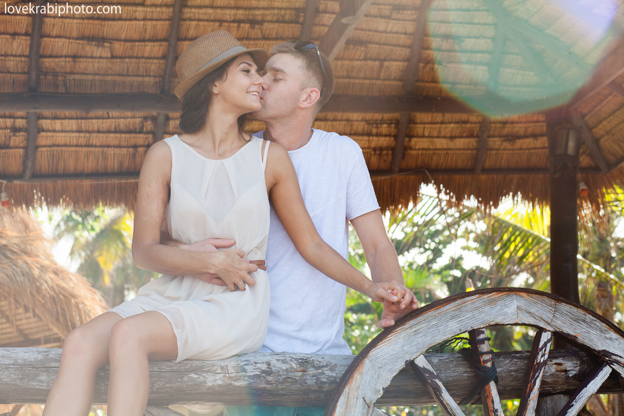 Koh Lanta Long Beach Honeymoon. Photography & Events Thailand Krabi