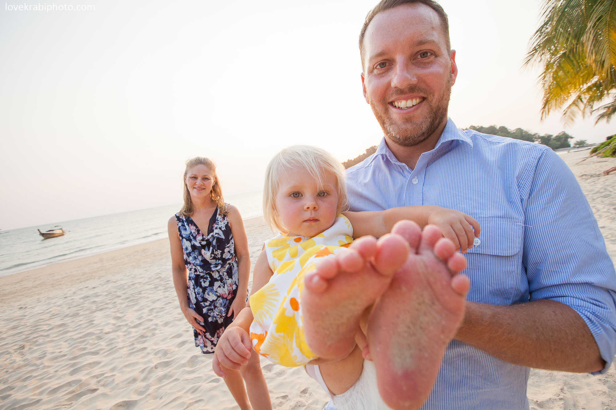 Klong Muang Family Photography. Photography & Events Thailand Krabi