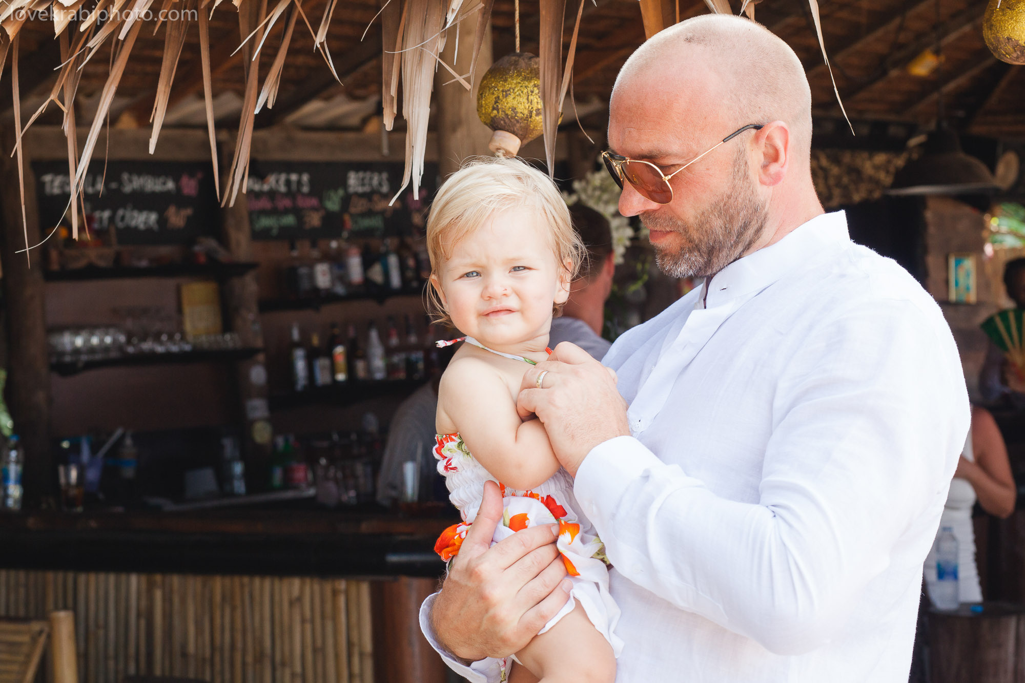 Buddist Blessing. Photography & Events Thailand Krabi
