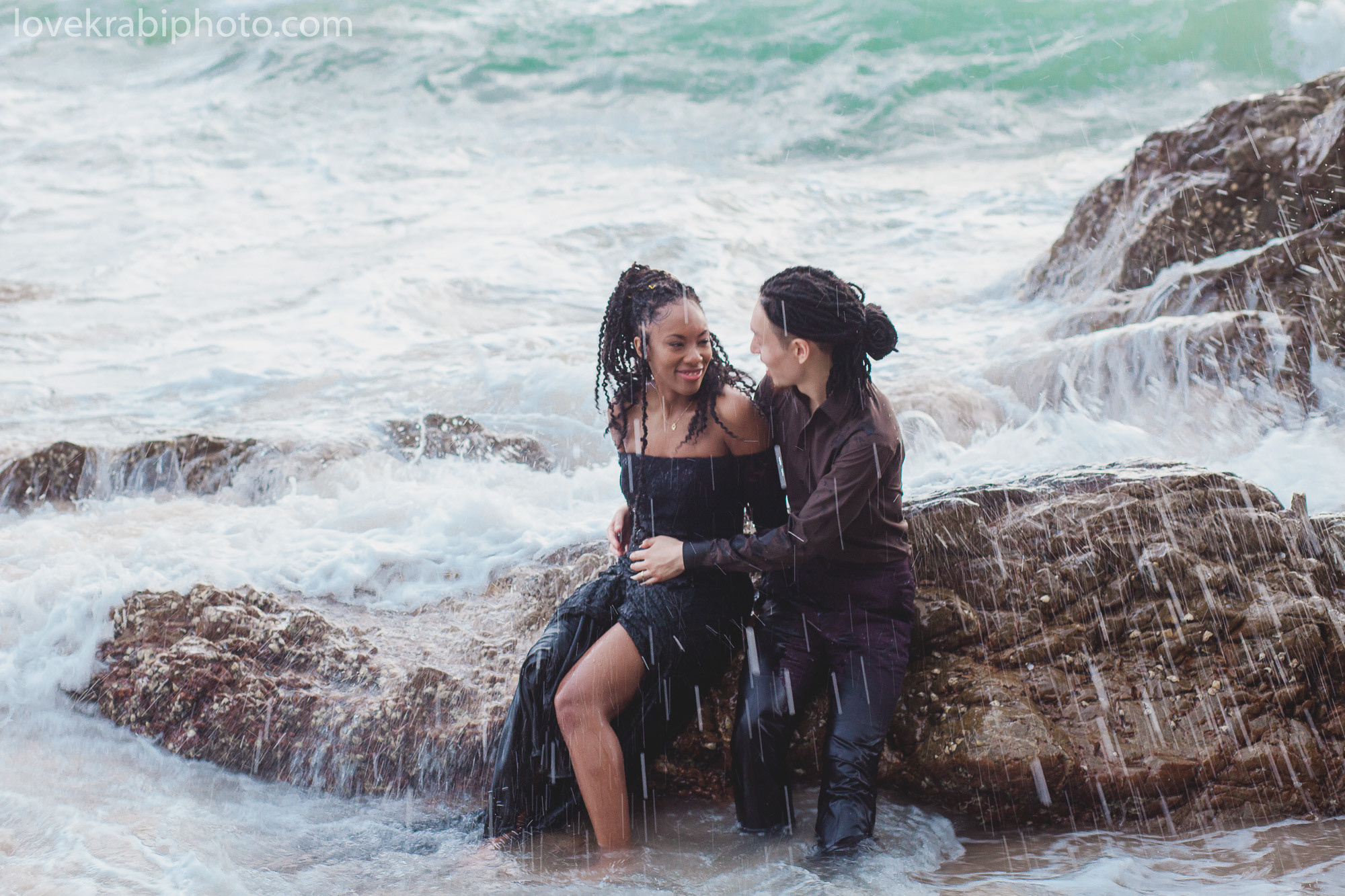 Klong Nin Koh Lanta beach. Photography & Events Thailand Krabi