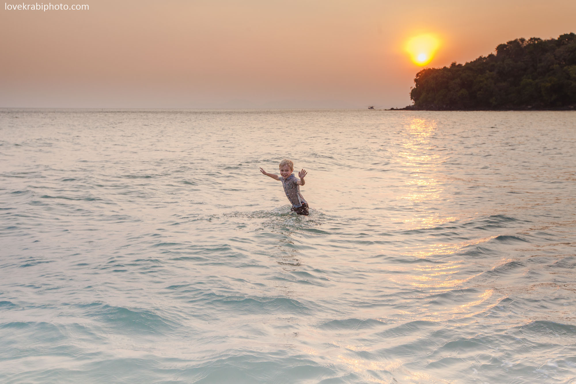 Klong Muang Family Photography. Photography & Events Thailand Krabi