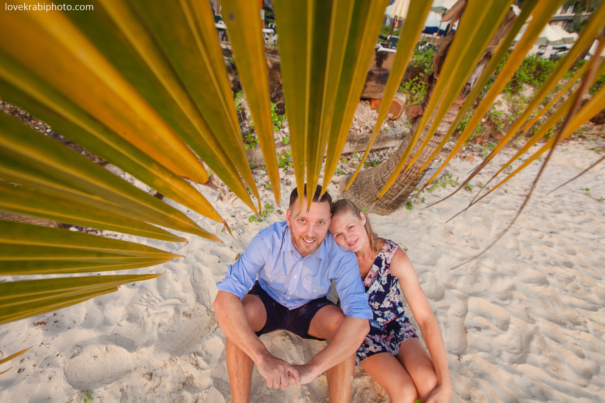 Klong Muang Family Photography. Photography & Events Thailand Krabi