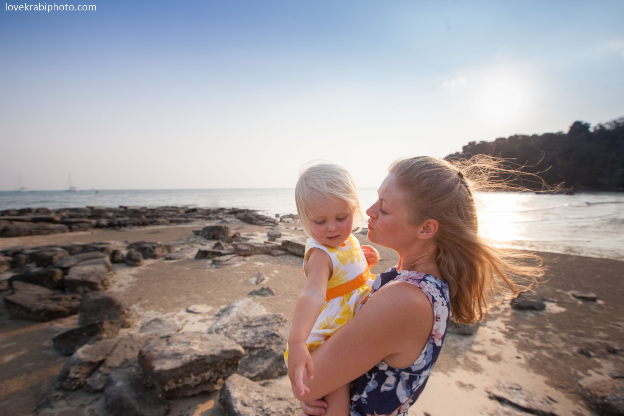 Klong Muang Family Photography. Photography & Events Thailand Krabi