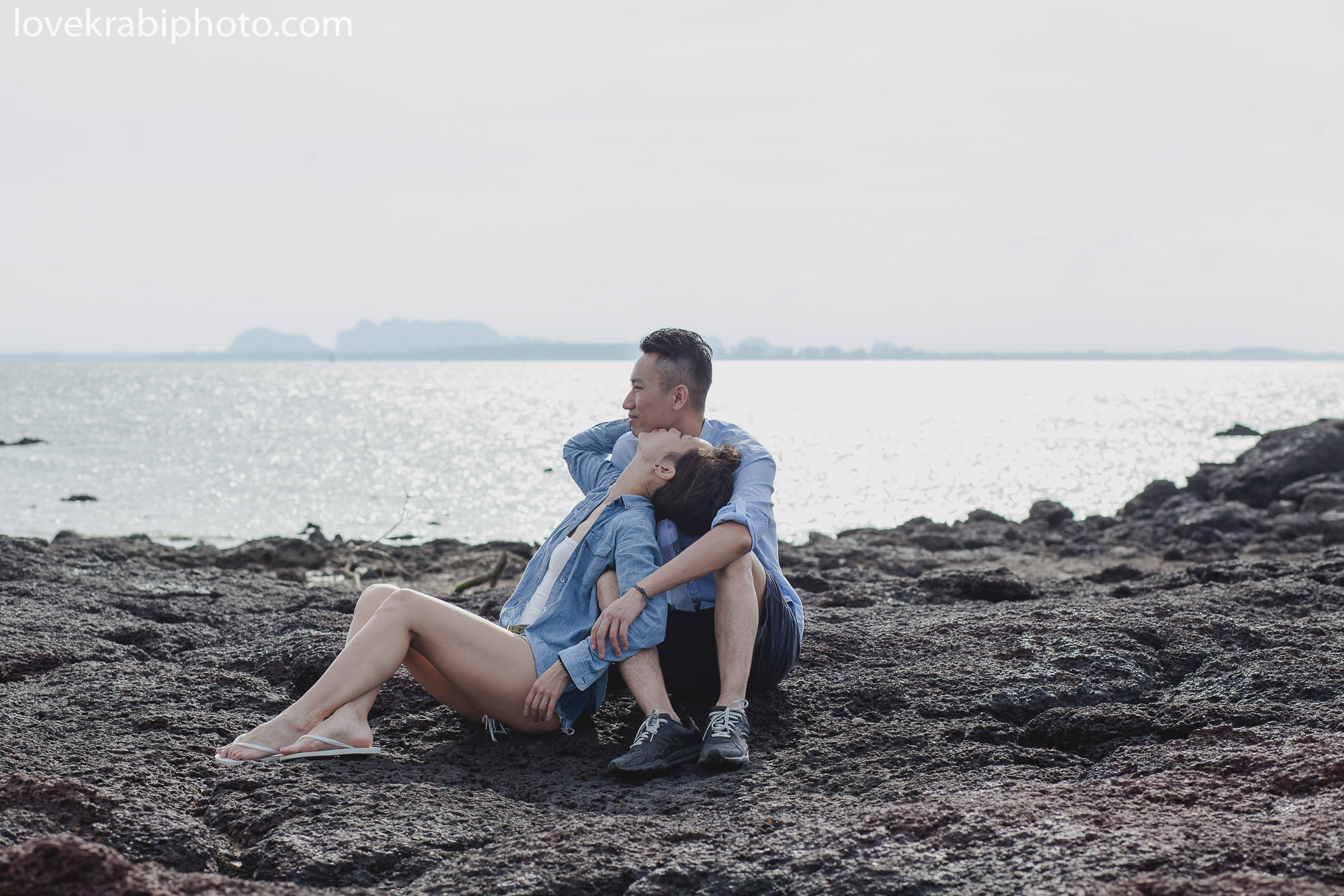 Krabi Kayaking Tour. Photography & Events Thailand Krabi