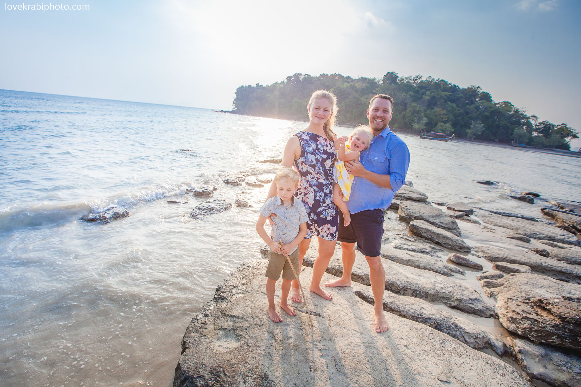 Klong Muang Family Photography. Photography & Events Thailand Krabi