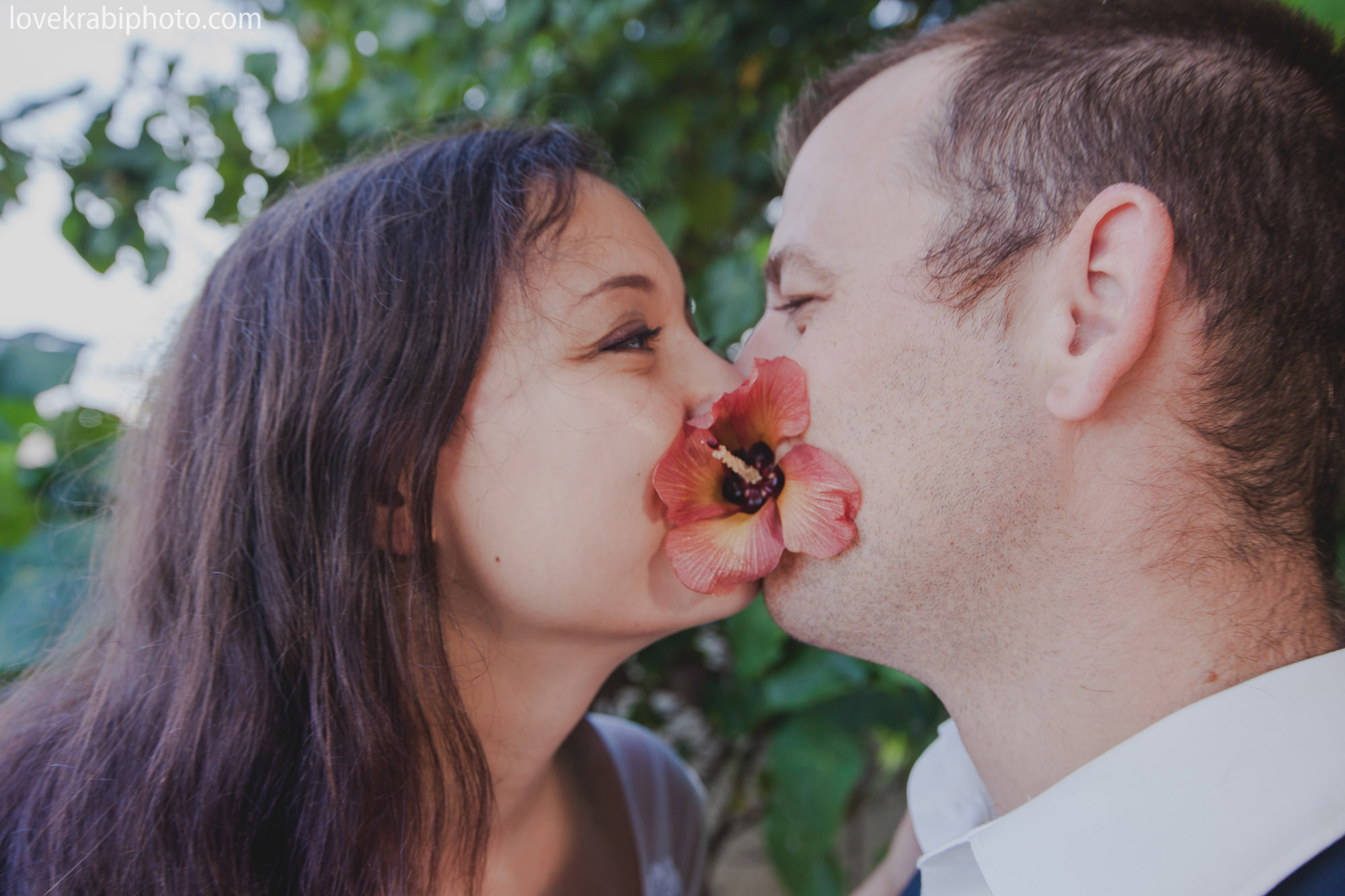 Trash the Dress Krabi Photography. Photography & Events Thailand Krabi