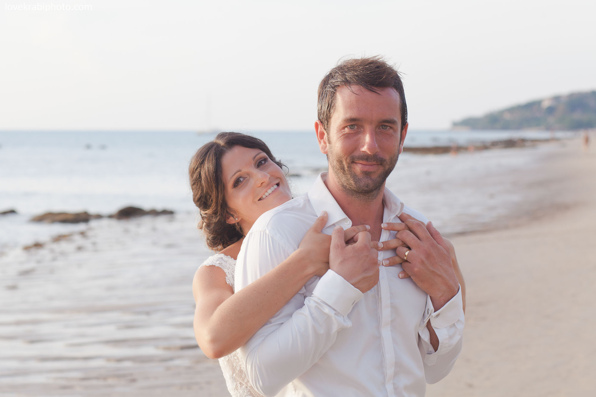 Koh Lanta Thailand Wedding Photography. Photography & Events Thailand Krabi