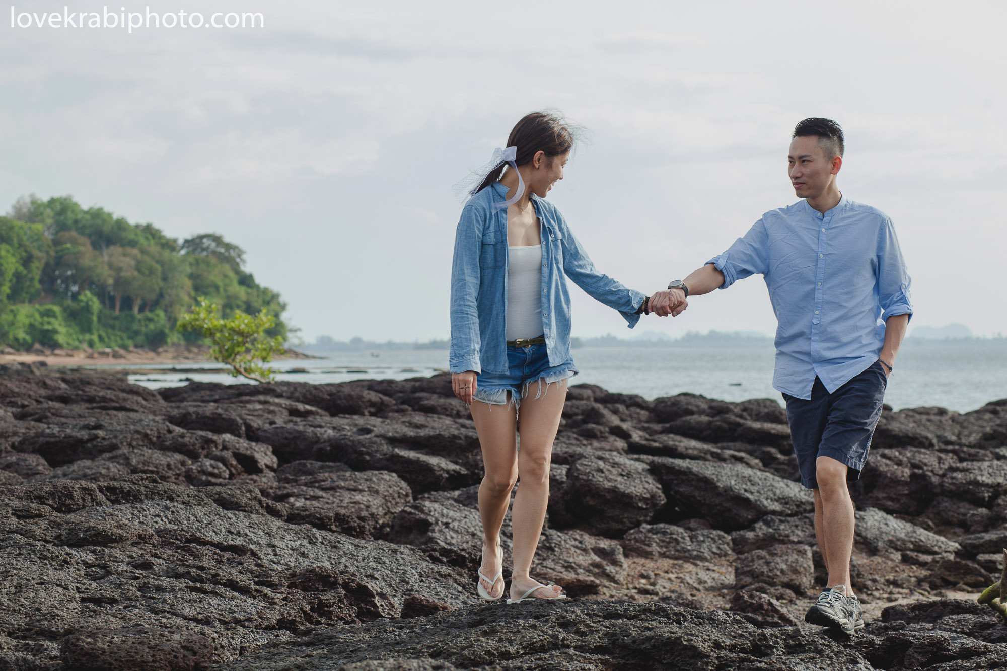 Krabi Kayaking Tour. Photography & Events Thailand Krabi