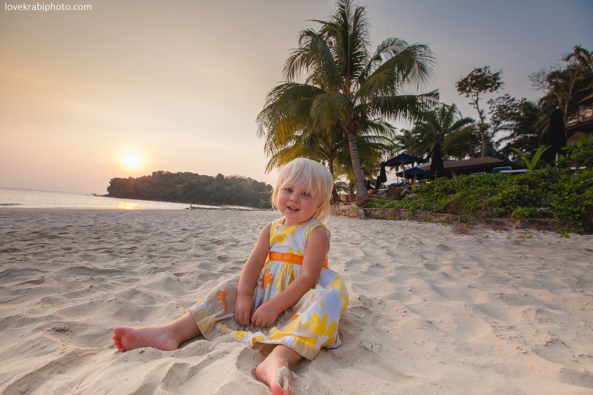 Klong Muang Family Photography. Photography & Events Thailand Krabi