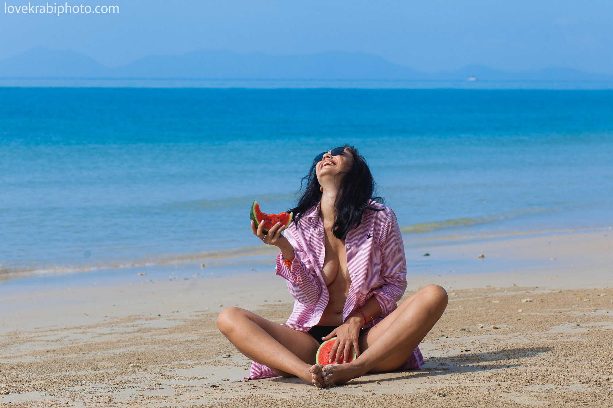 Krabi Secret Beach. Photography & Events Thailand Krabi