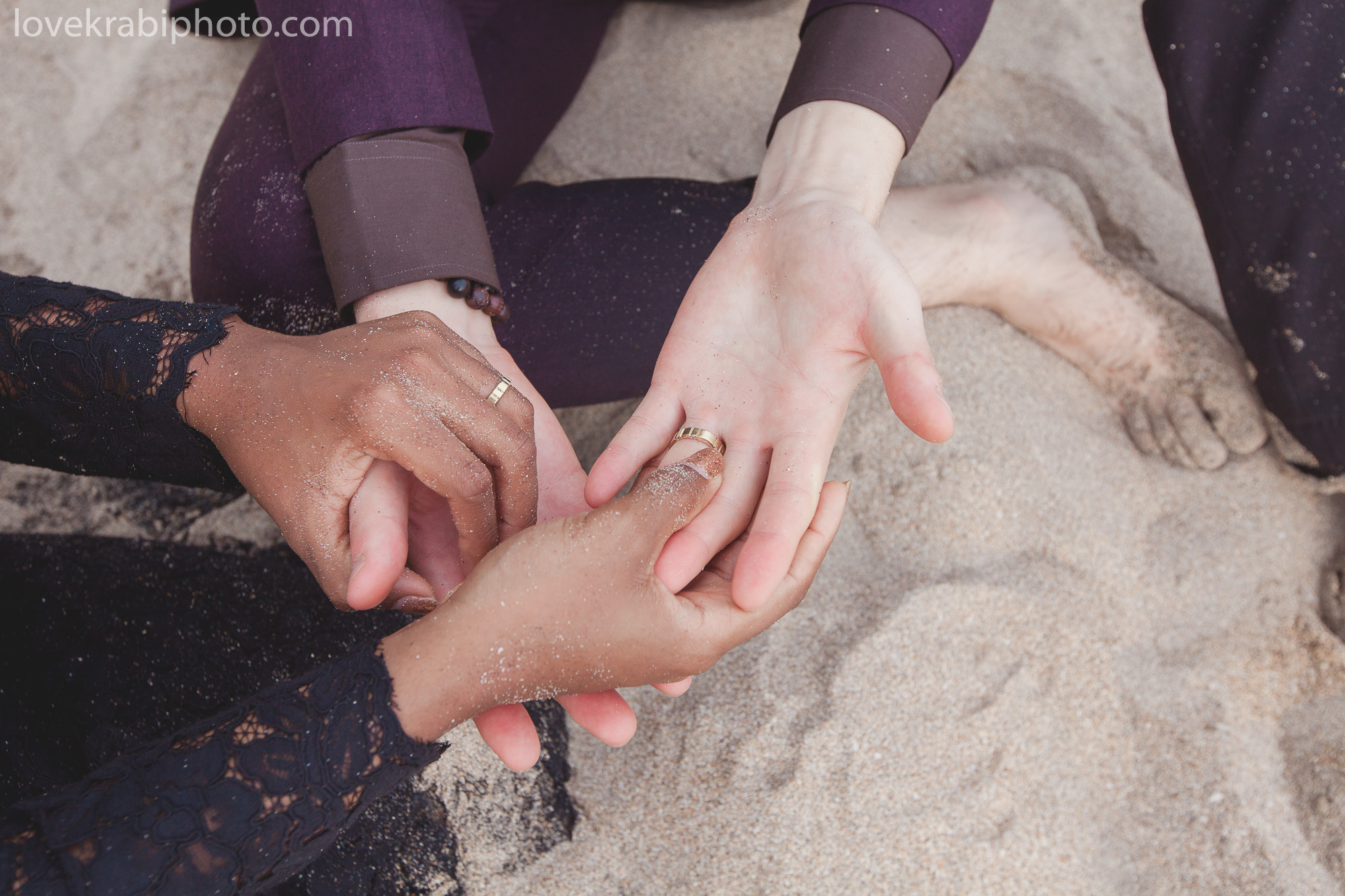 Klong Nin Koh Lanta beach. Photography & Events Thailand Krabi