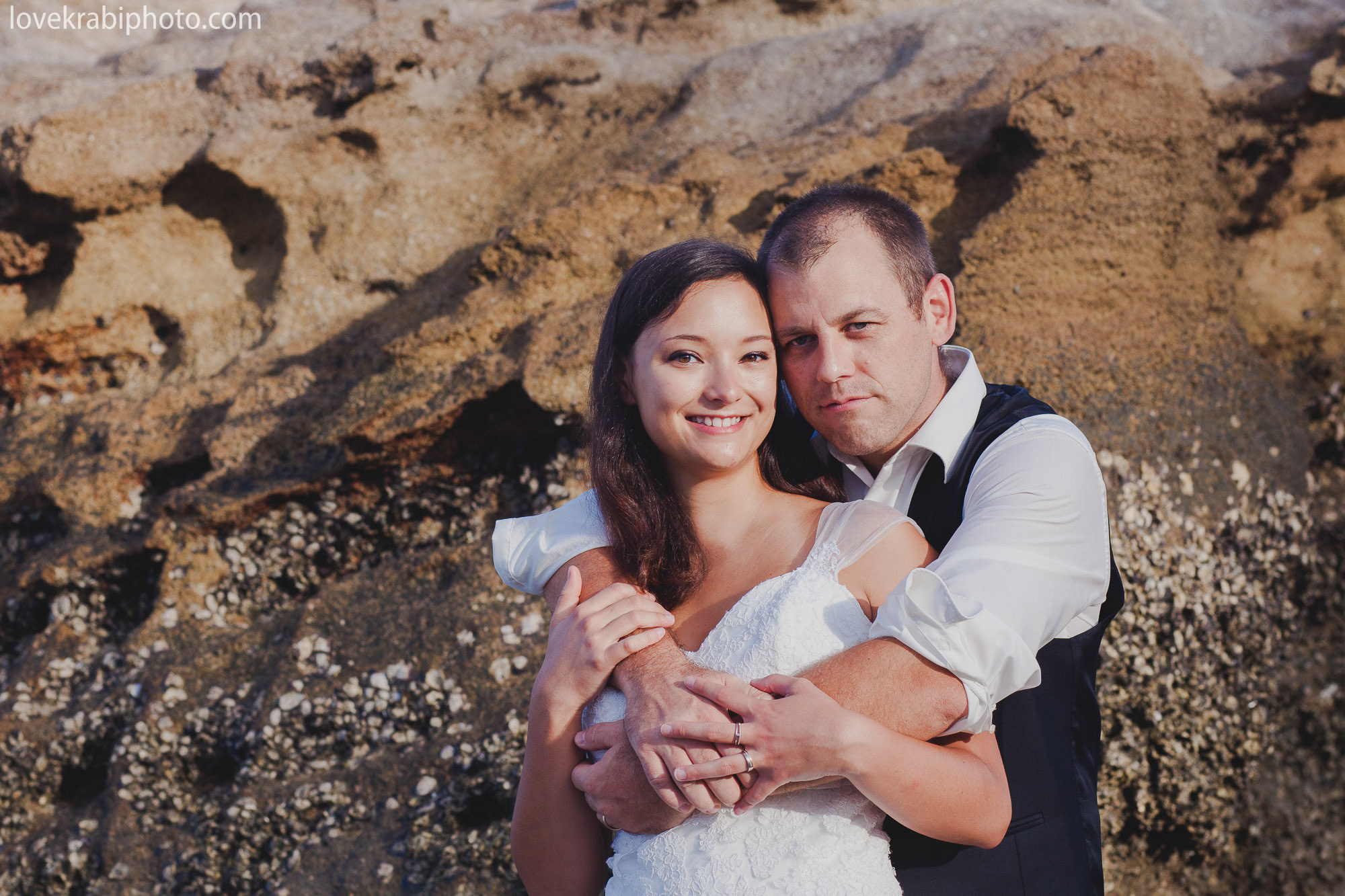 Trash the Dress Krabi Photography. Photography & Events Thailand Krabi