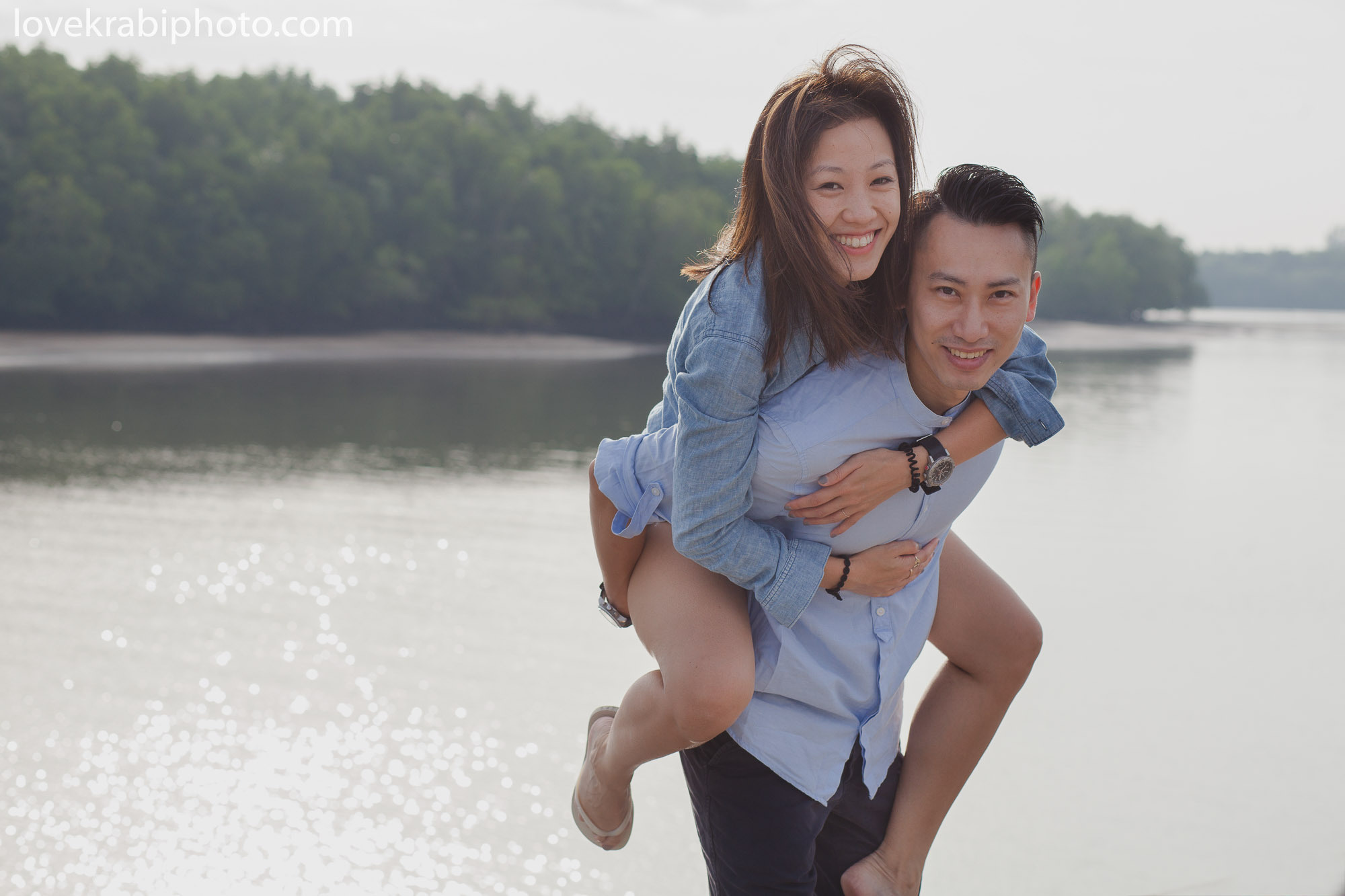 Krabi Kayaking Tour. Photography & Events Thailand Krabi