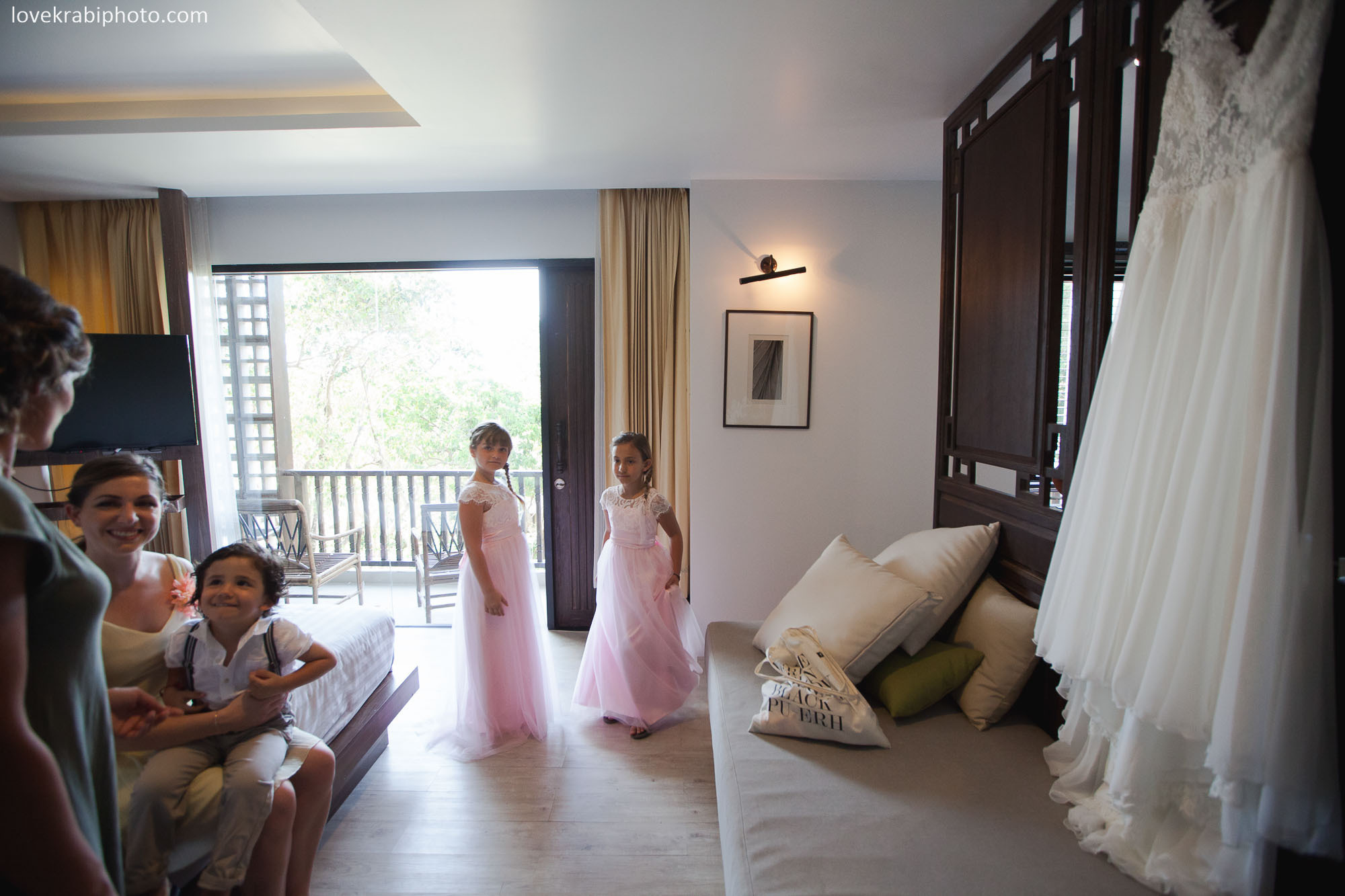 Koh Lanta Thailand Wedding Photography. Photography & Events Thailand Krabi