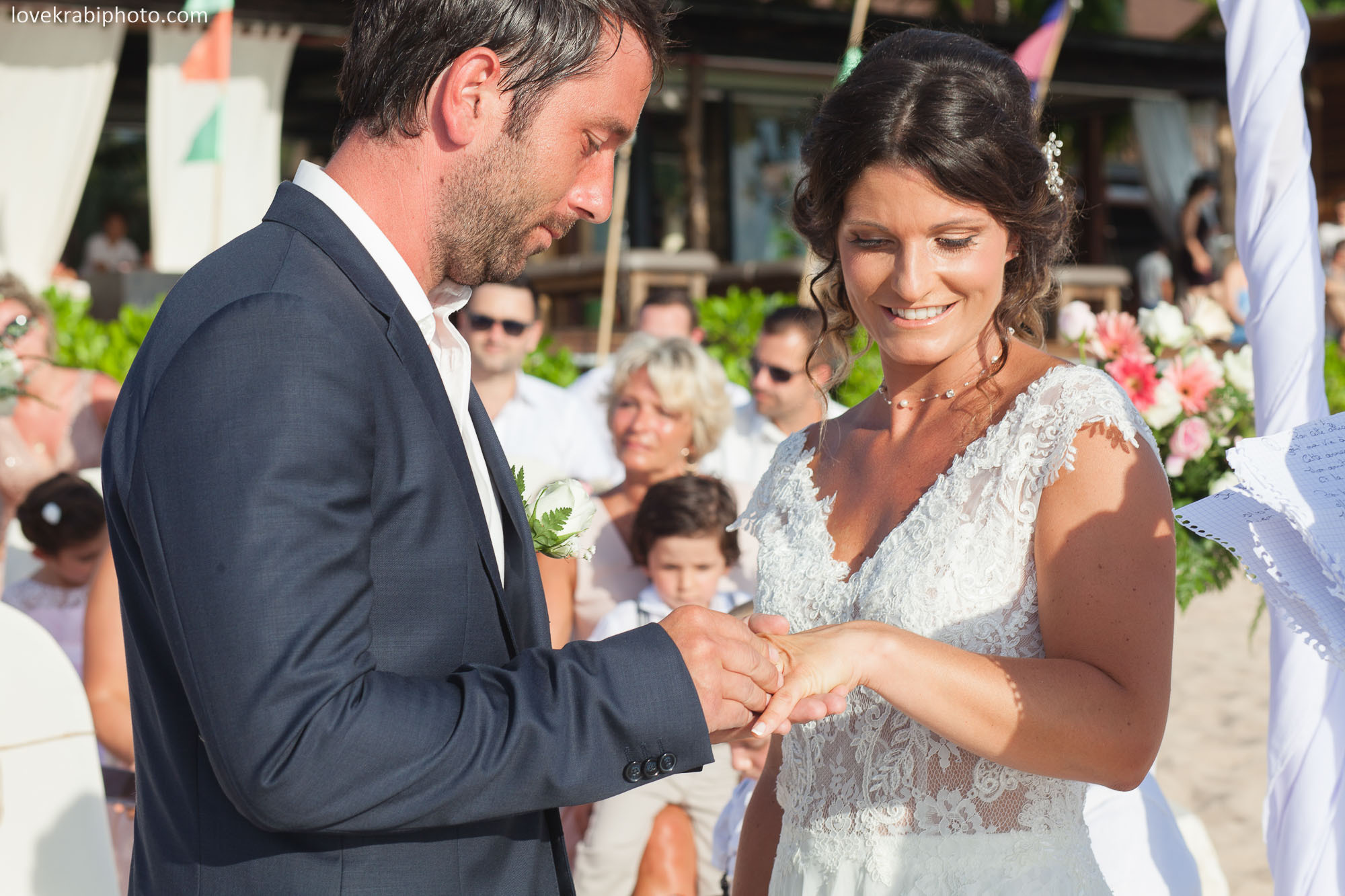 Koh Lanta Thailand Wedding Photography. Photography & Events Thailand Krabi