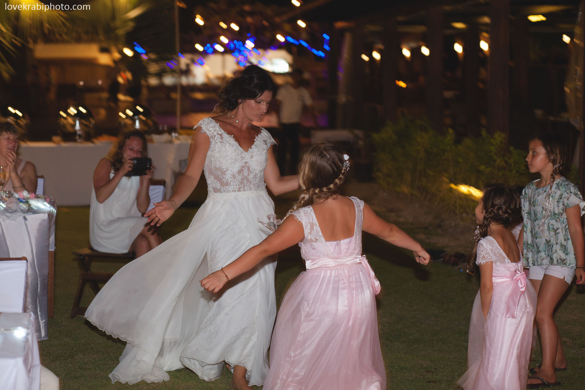 Koh Lanta Thailand Wedding Photography. Photography & Events Thailand Krabi