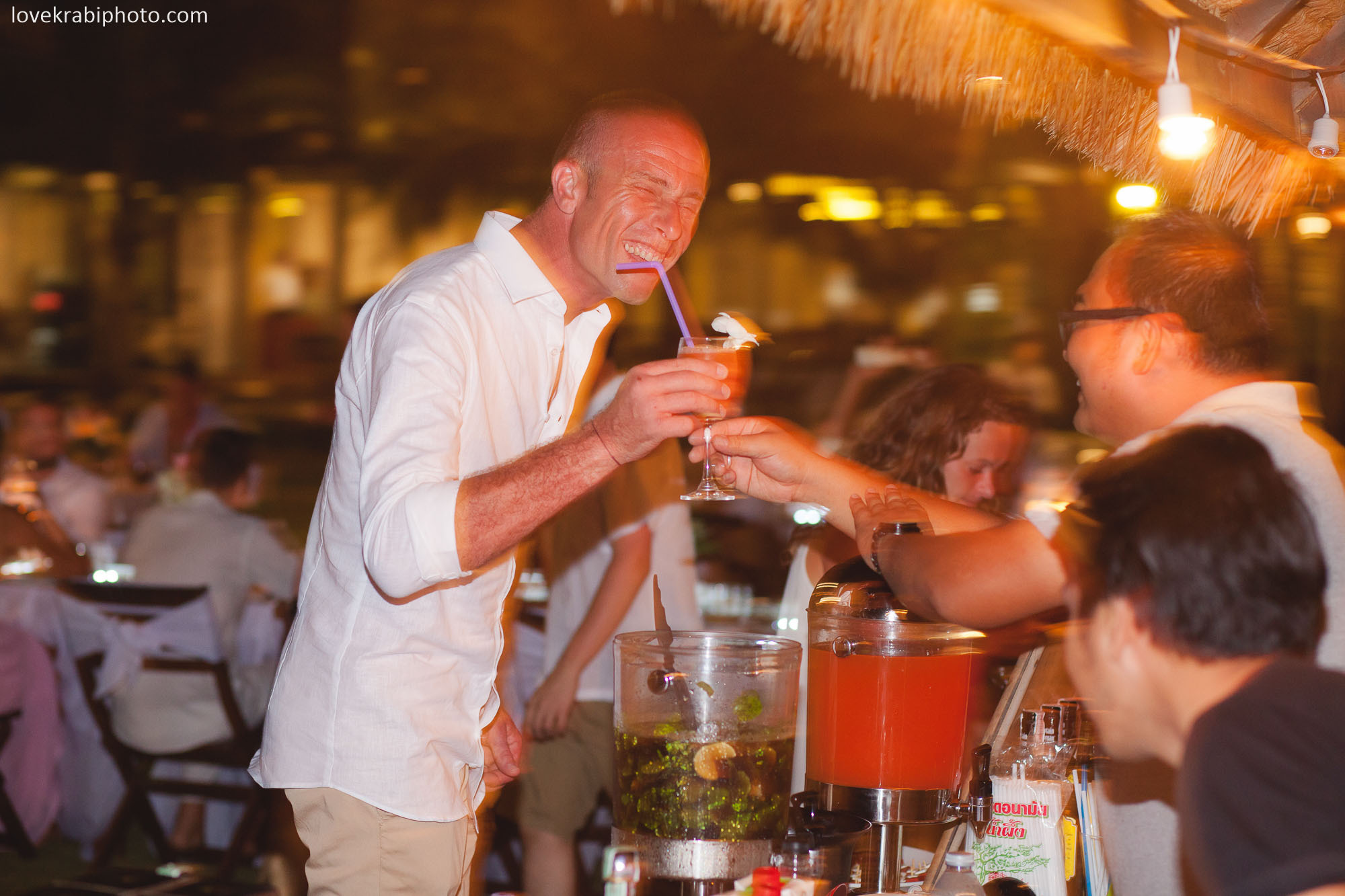 Koh Lanta Thailand Wedding Photography. Photography & Events Thailand Krabi