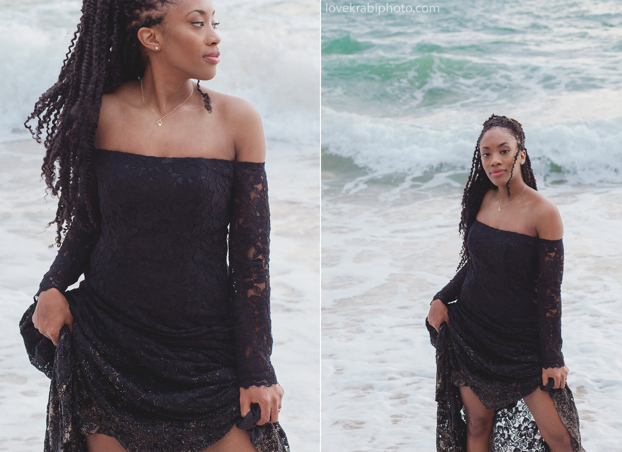 Klong Nin Koh Lanta beach. Photography & Events Thailand Krabi