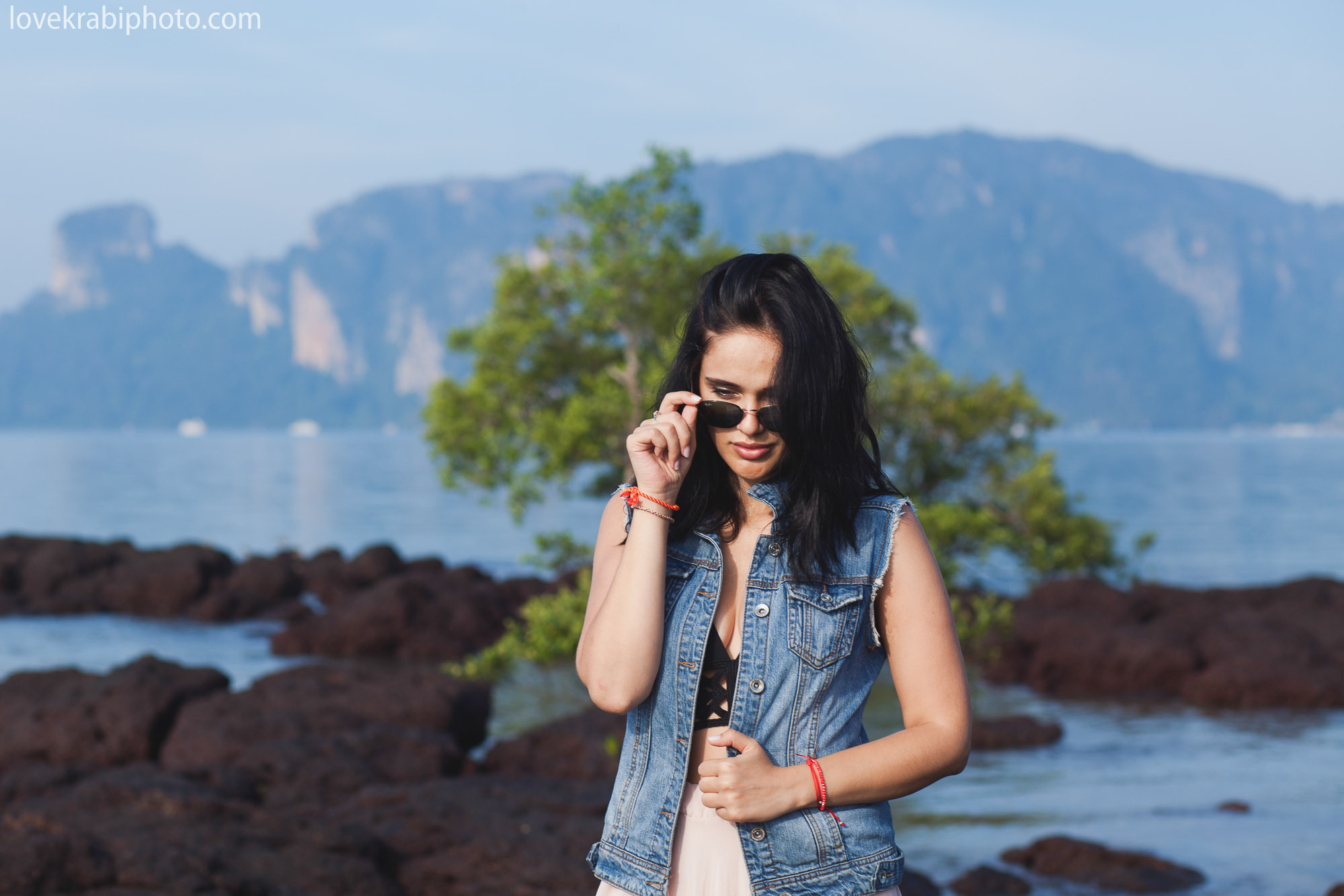 Krabi Secret Beach. Photography & Events Thailand Krabi