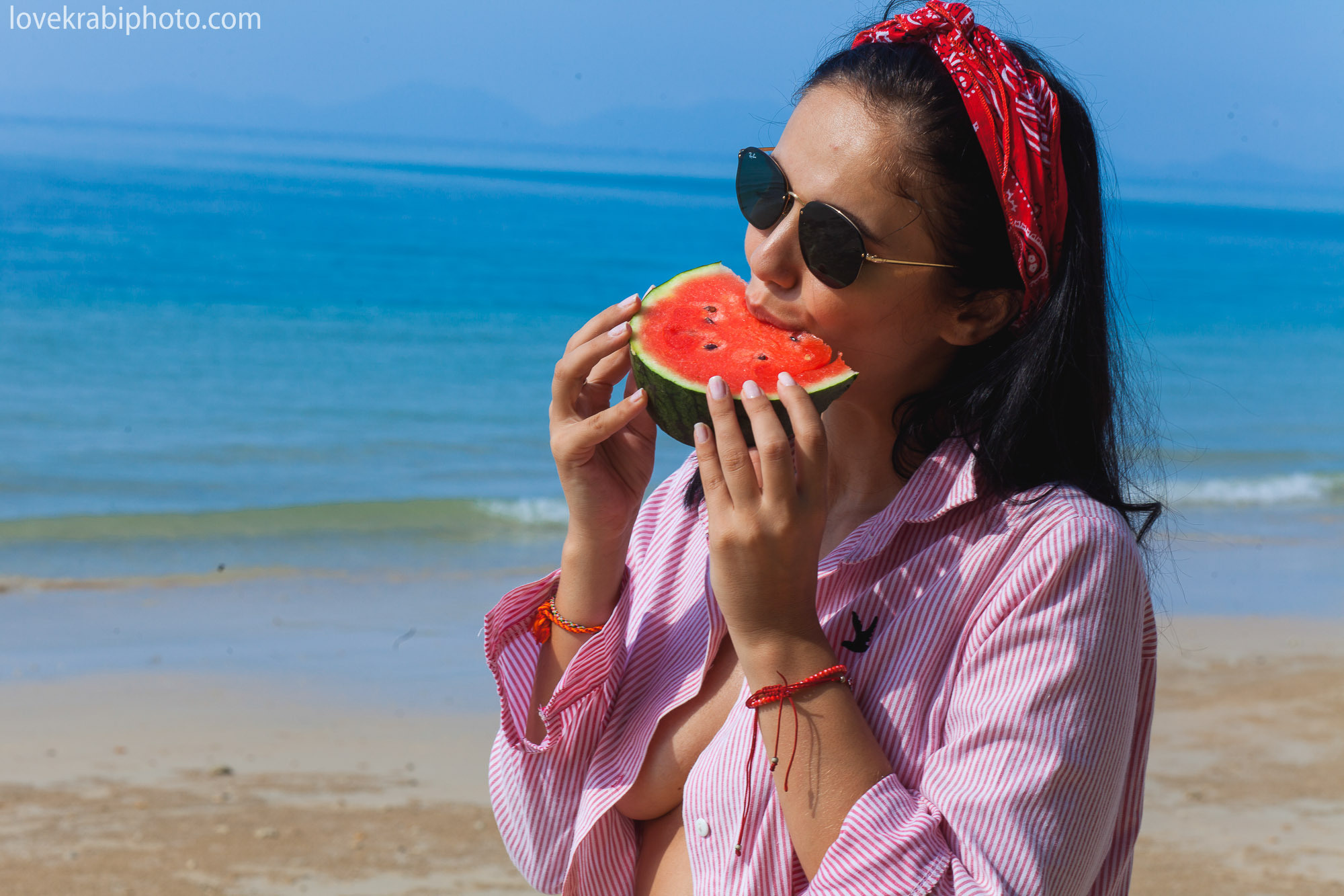 Krabi Secret Beach. Photography & Events Thailand Krabi