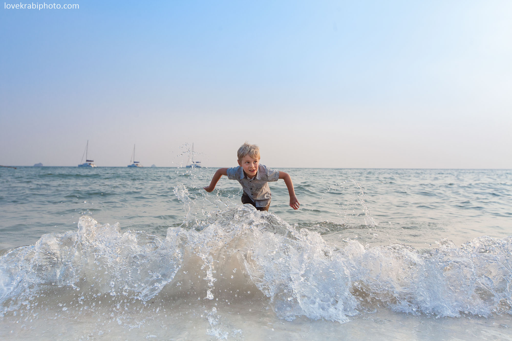 Klong Muang Family Photography. Photography & Events Thailand Krabi