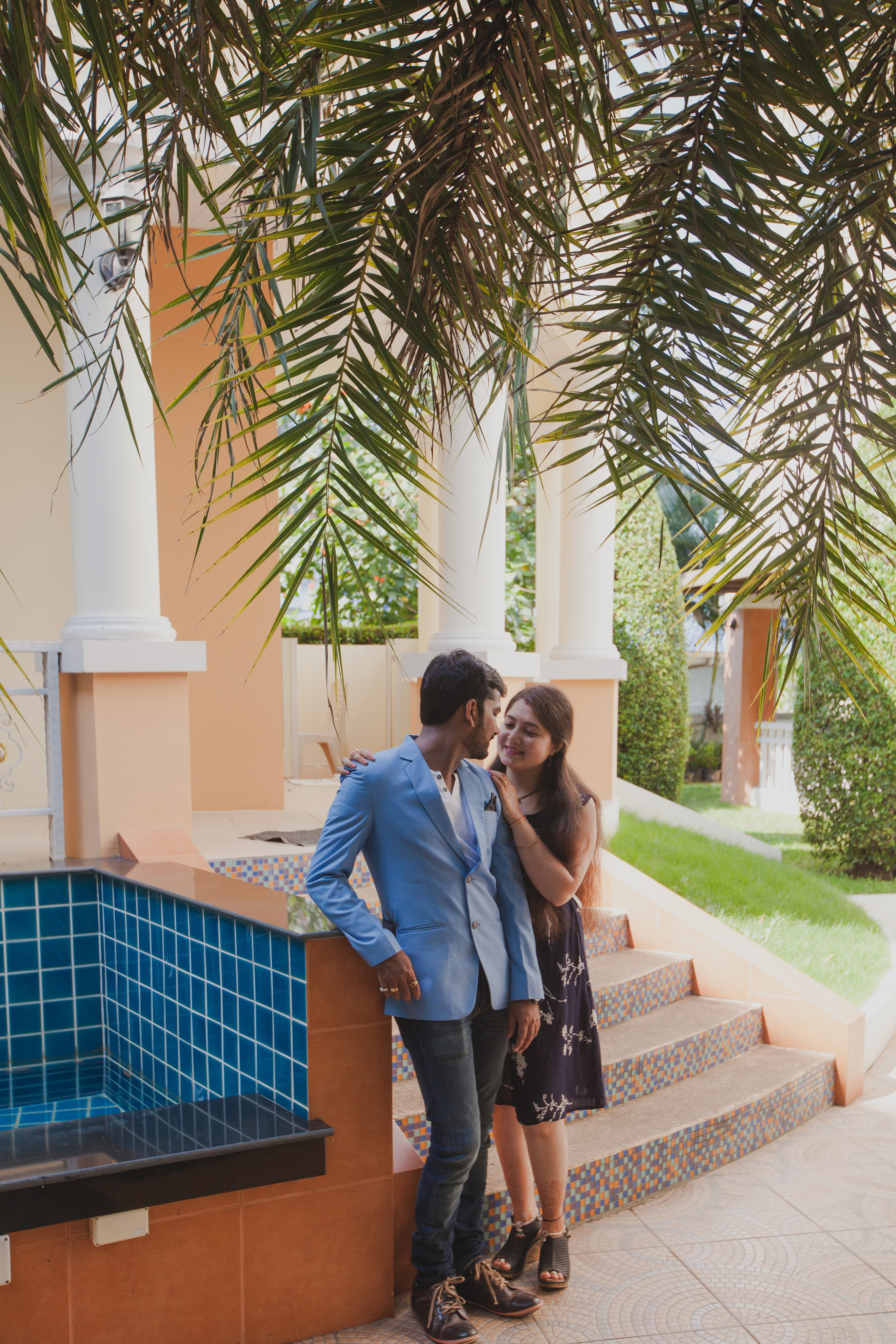 AoNang Viewpoint Lovestory. Photography & Events Thailand Krabi