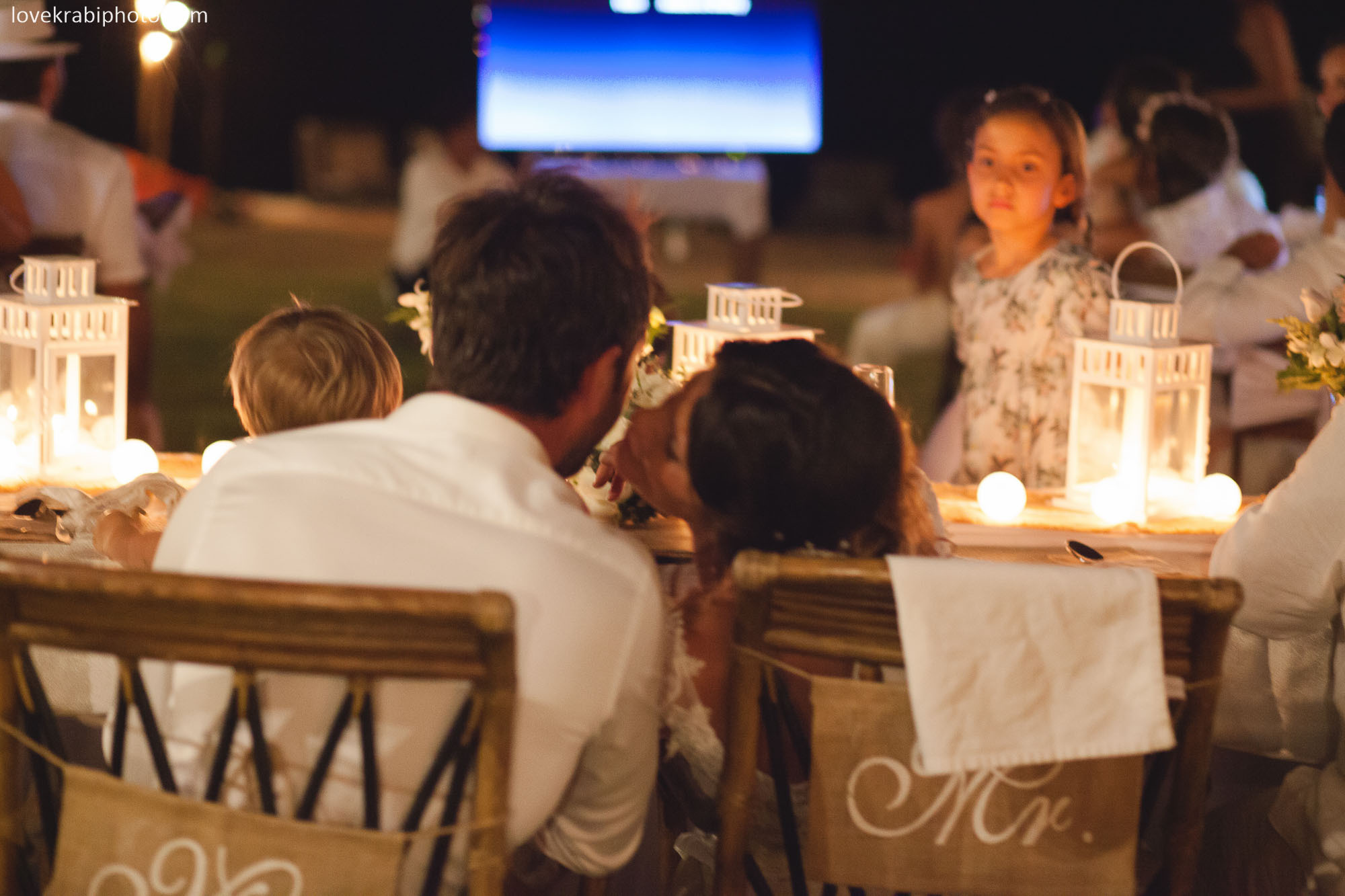 Koh Lanta Thailand Wedding Photography. Photography & Events Thailand Krabi