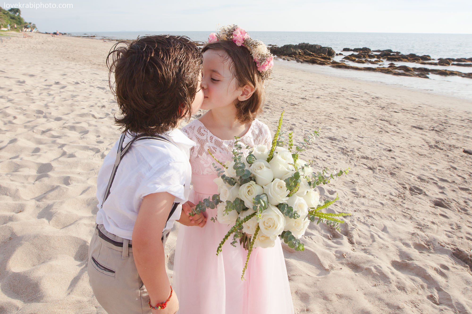 Koh Lanta Thailand Wedding Photography. Photography & Events Thailand Krabi