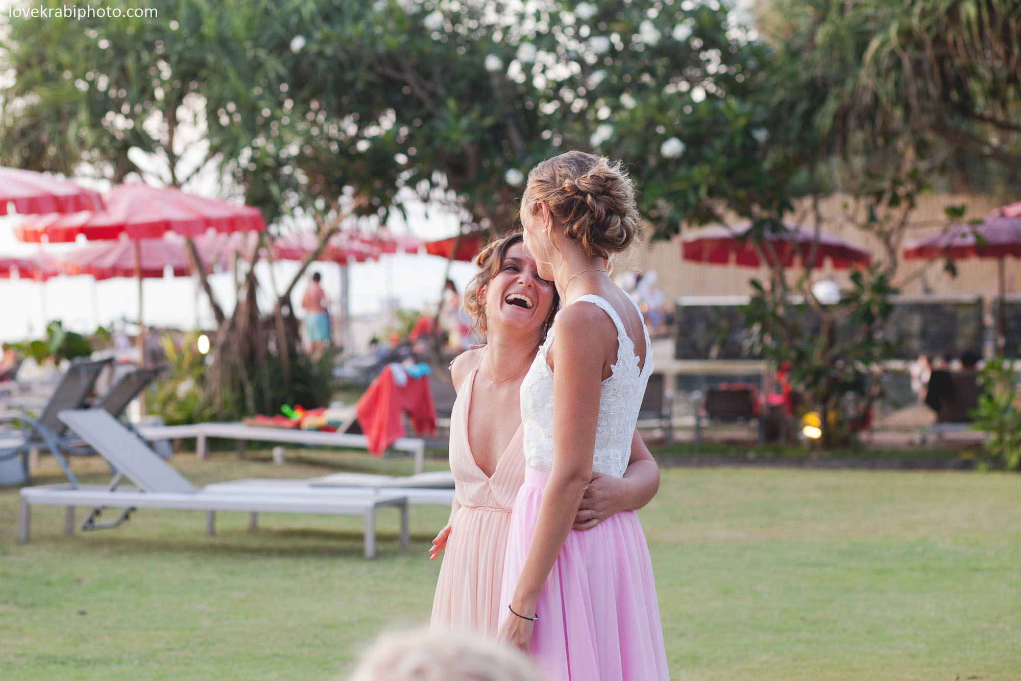 Koh Lanta Thailand Wedding Photography. Photography & Events Thailand Krabi