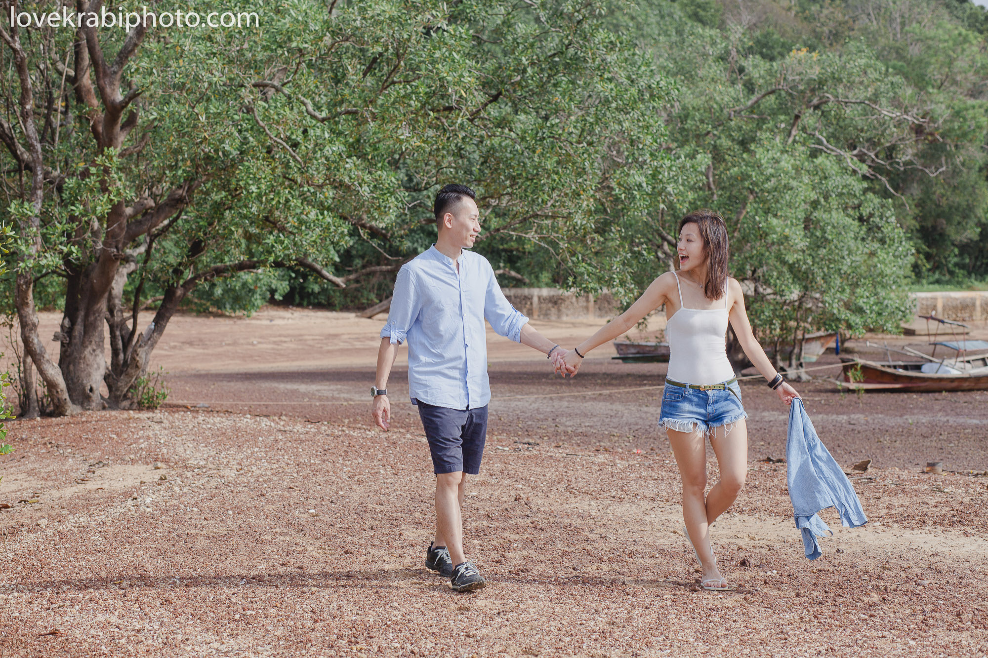 Krabi Kayaking Tour. Photography & Events Thailand Krabi