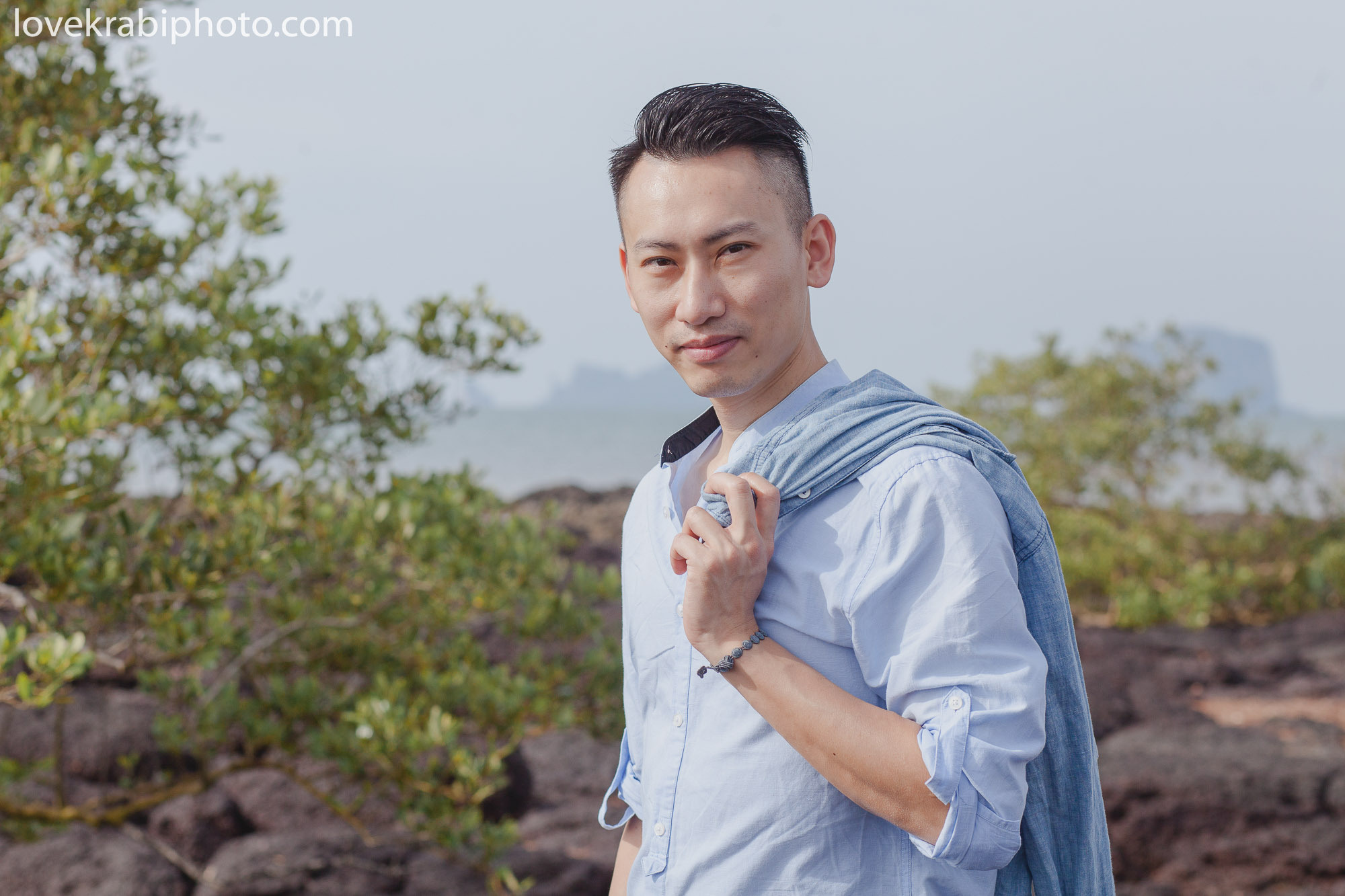 Krabi Kayaking Tour. Photography & Events Thailand Krabi