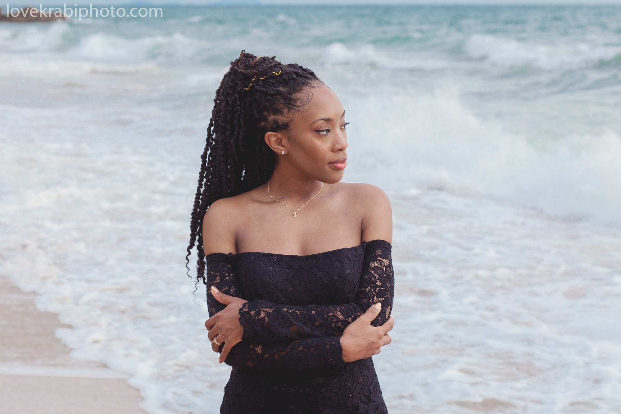 Klong Nin Koh Lanta beach. Photography & Events Thailand Krabi