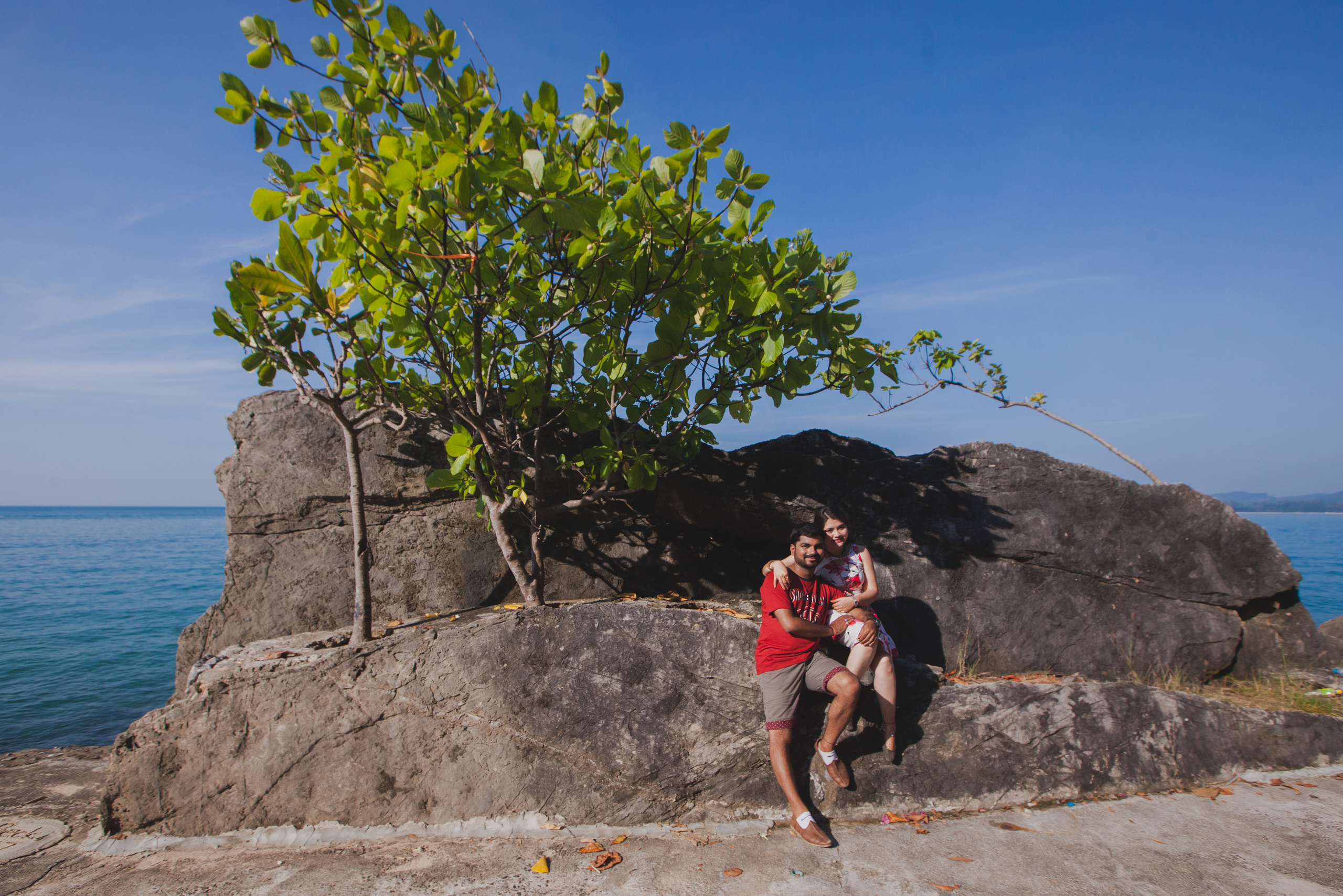 AoNang Viewpoint Lovestory. Photography & Events Thailand Krabi