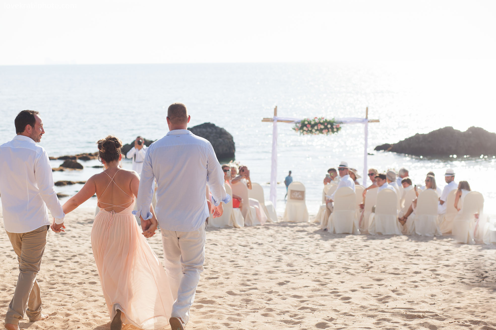 Koh Lanta Thailand Wedding Photography. Photography & Events Thailand Krabi