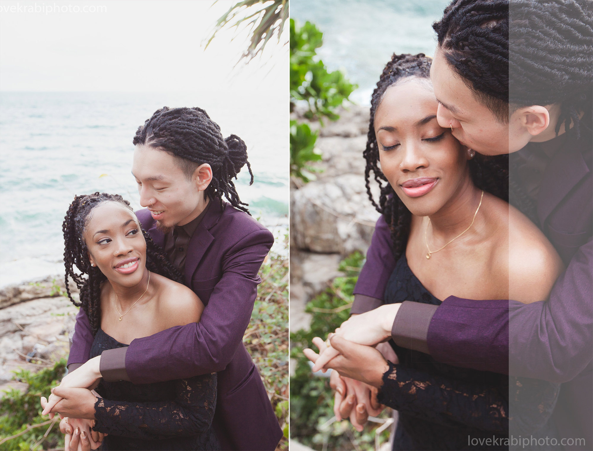 Klong Nin Koh Lanta beach. Photography & Events Thailand Krabi